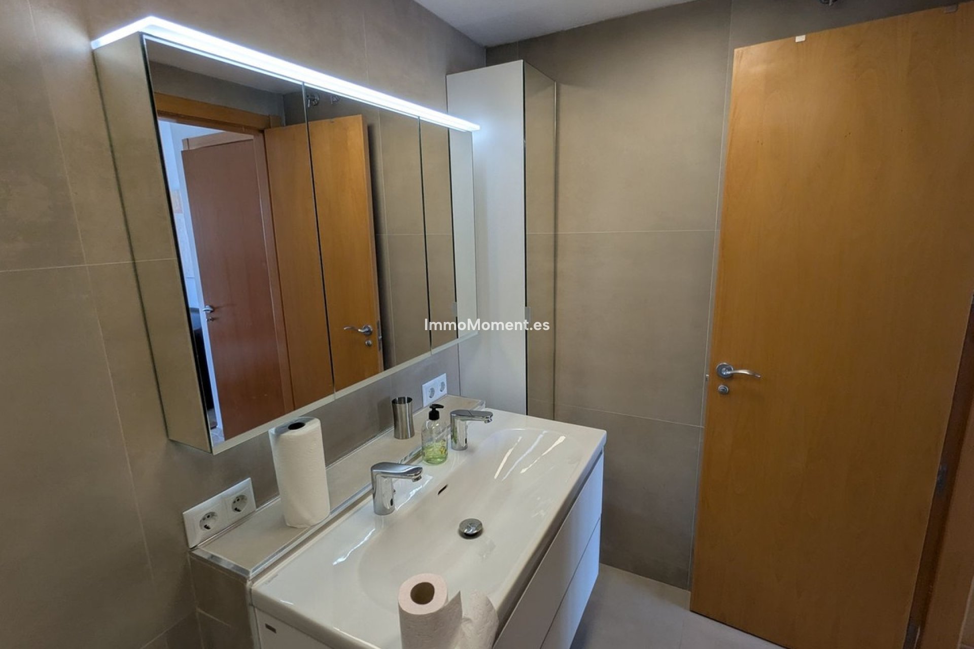 Bestaande woning - Appartement - Casares - Casares Centro