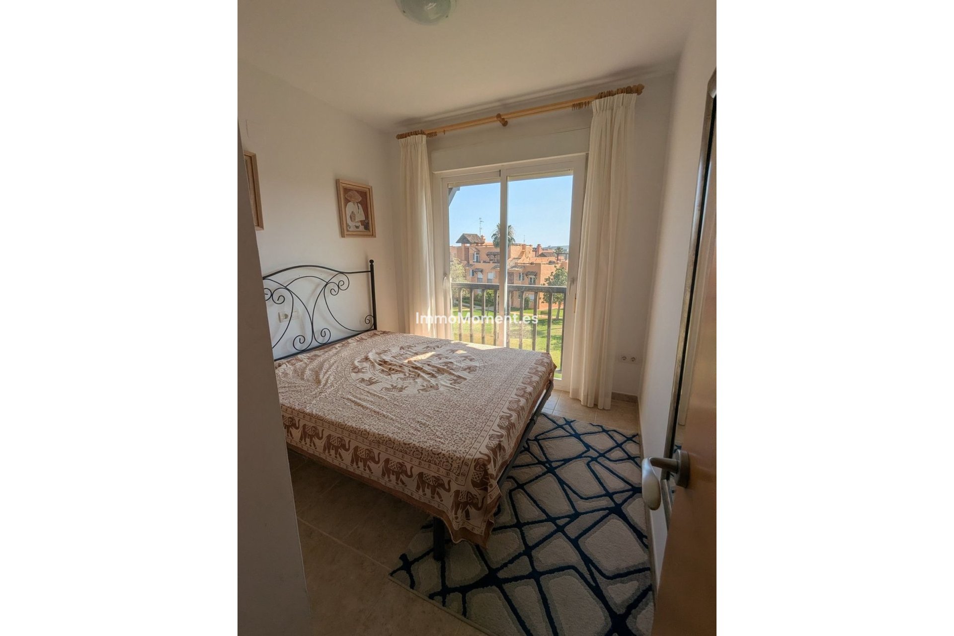 Bestaande woning - Appartement - Casares - Casares Centro