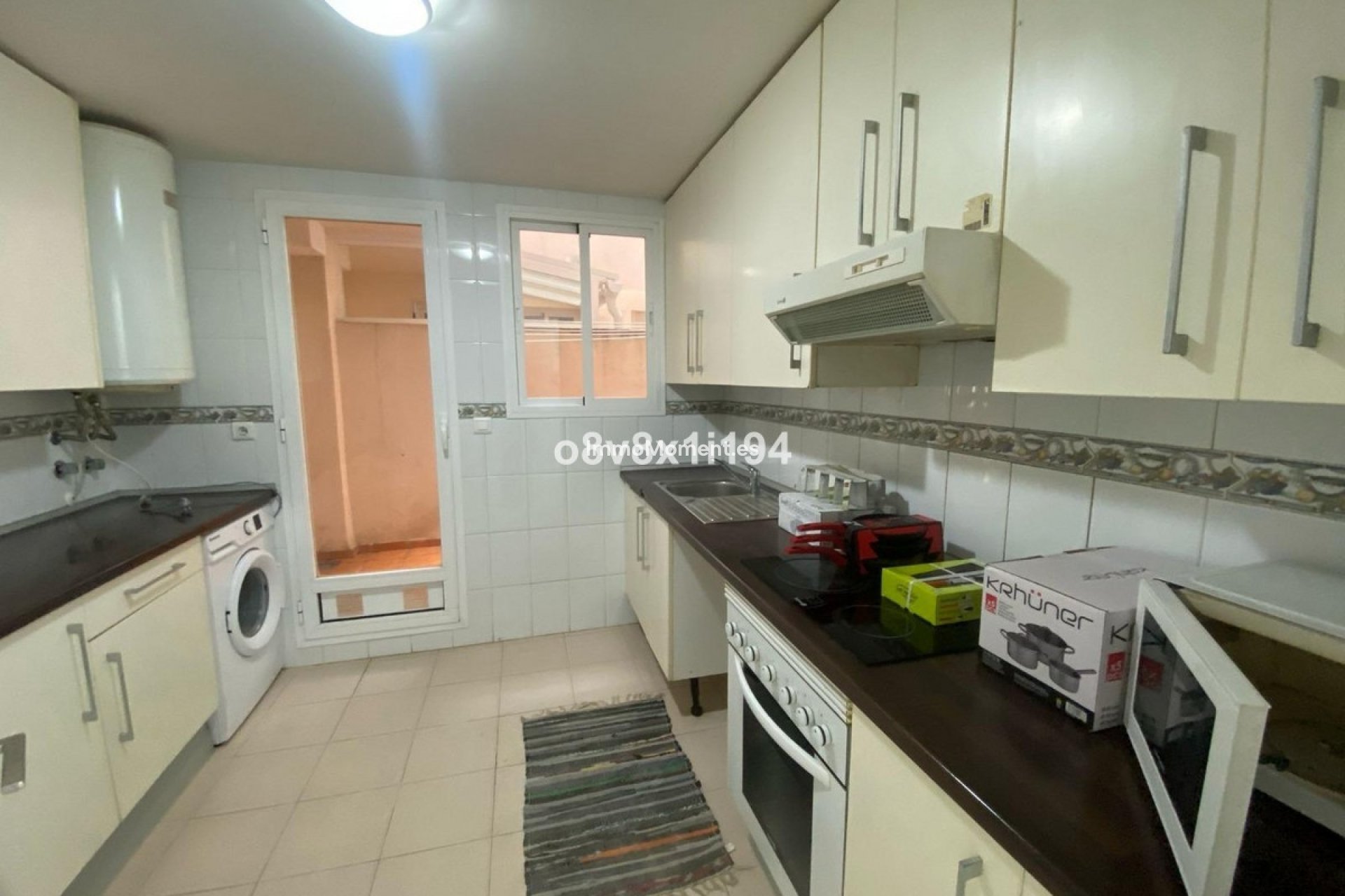 Bestaande woning - Appartement - Casares - Casares Centro