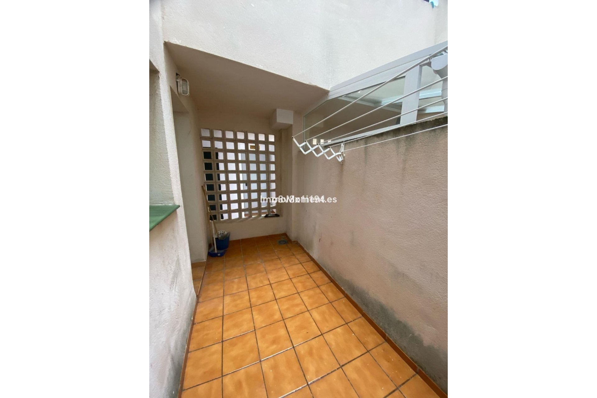 Bestaande woning - Appartement - Casares - Casares Centro