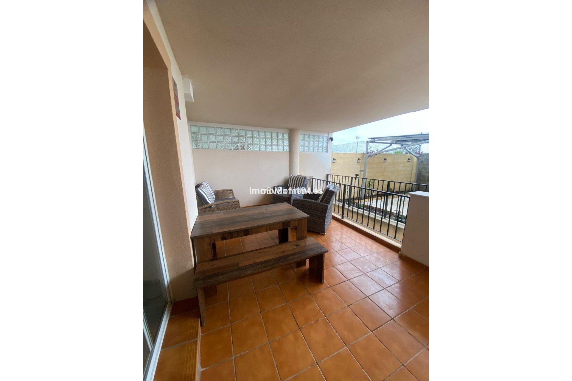 Bestaande woning - Appartement - Casares - Casares Centro