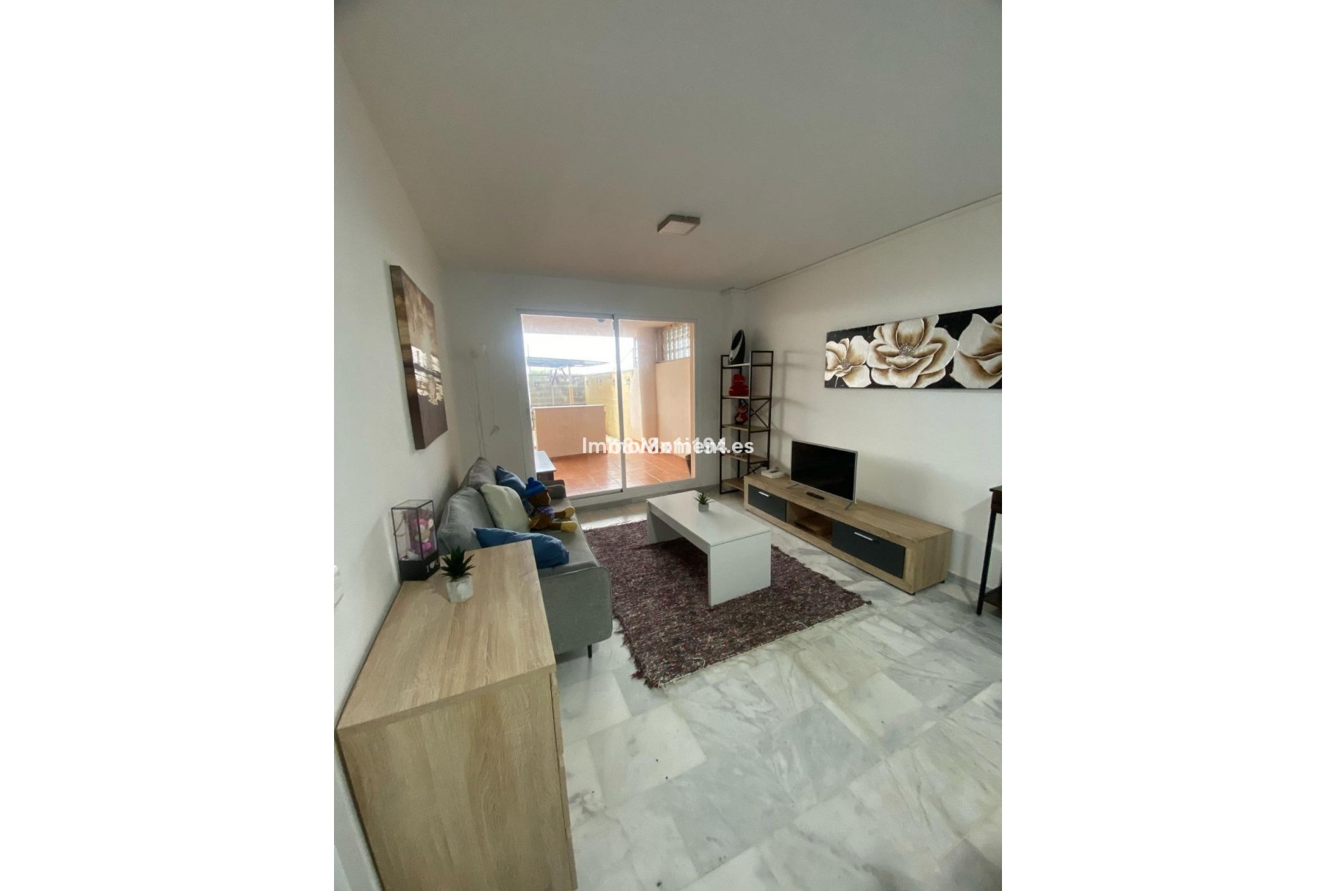 Bestaande woning - Appartement - Casares - Casares Centro