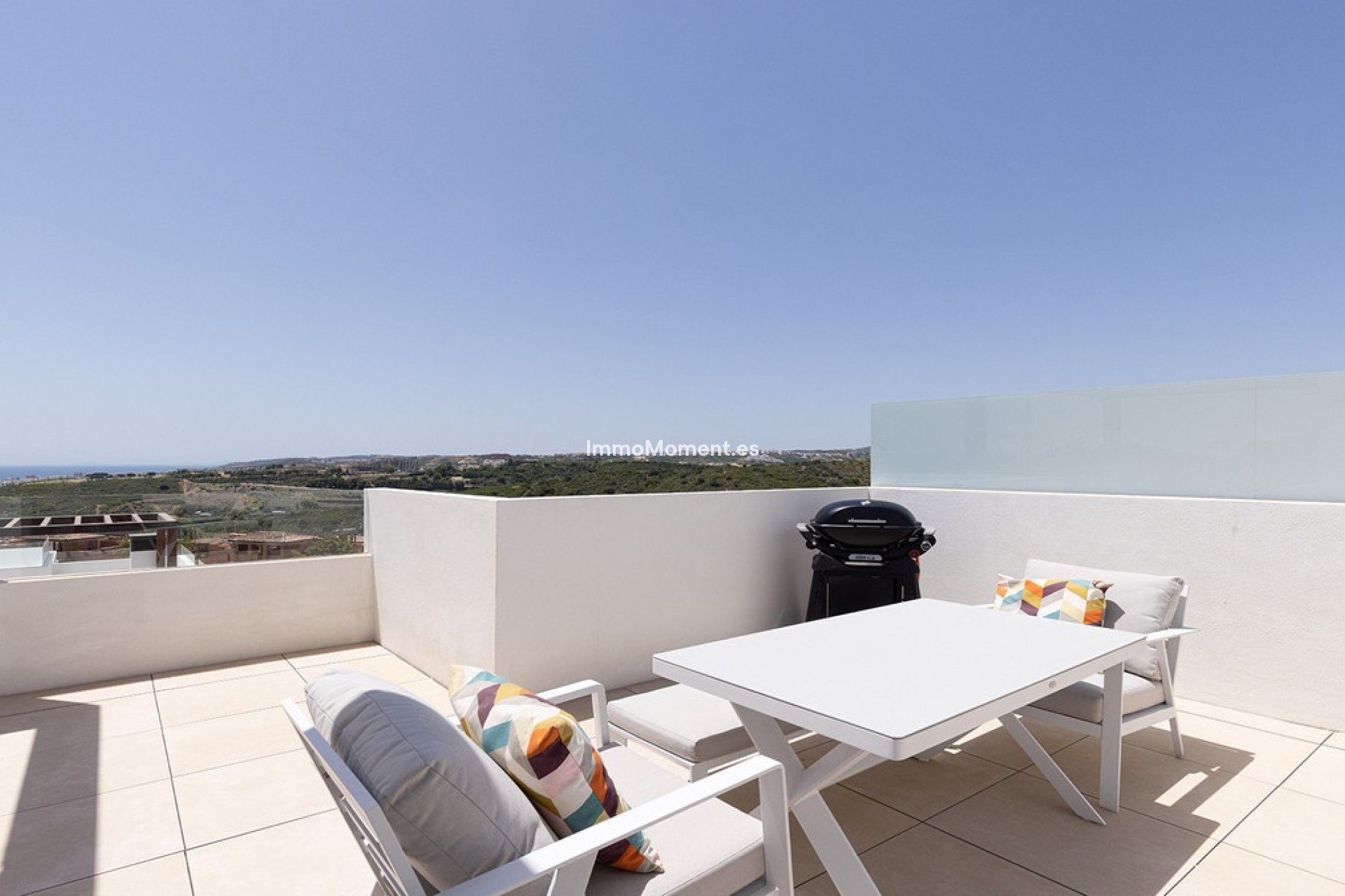 Bestaande woning - Appartement - Casares - Casares Centro