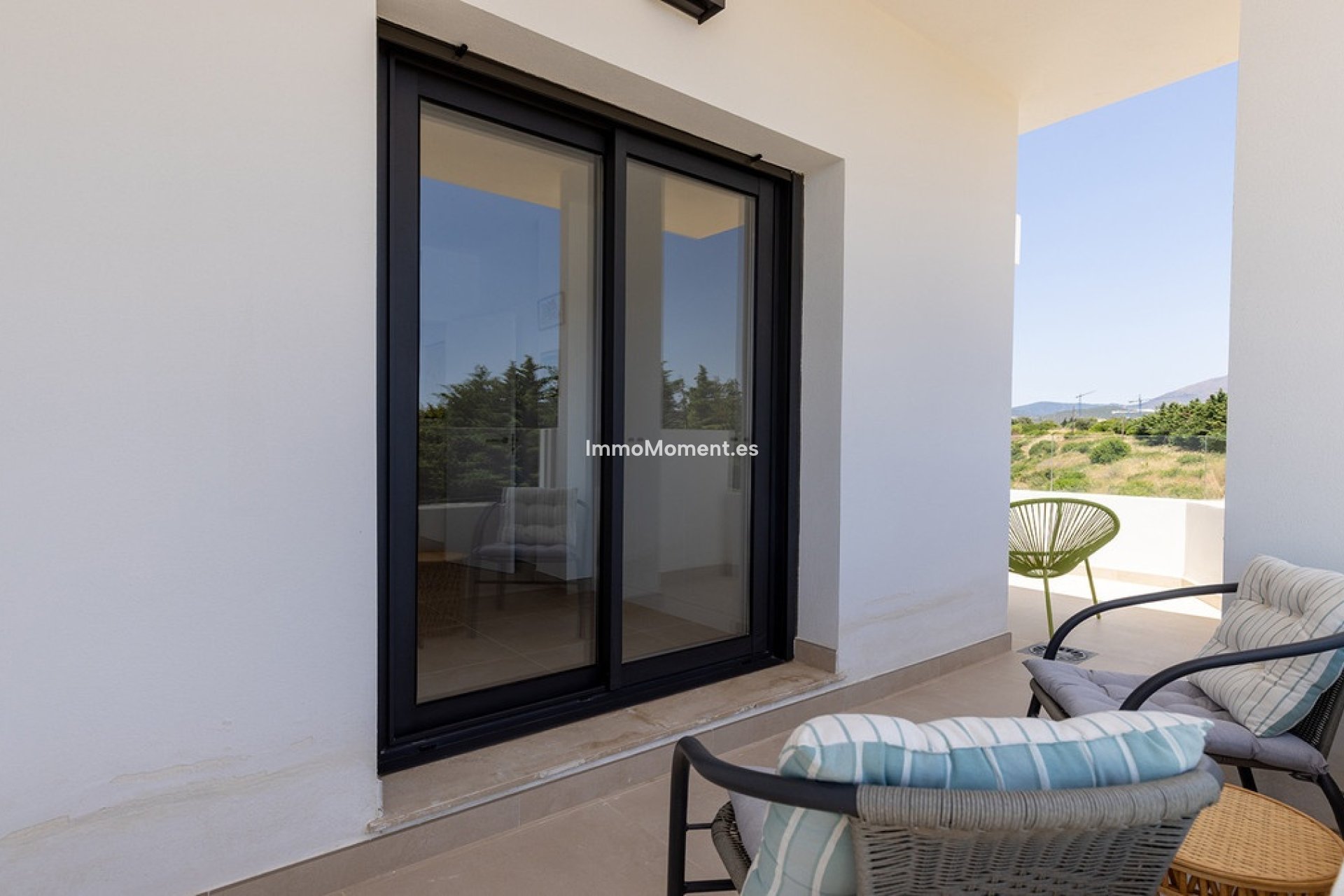 Bestaande woning - Appartement - Casares - Casares Centro
