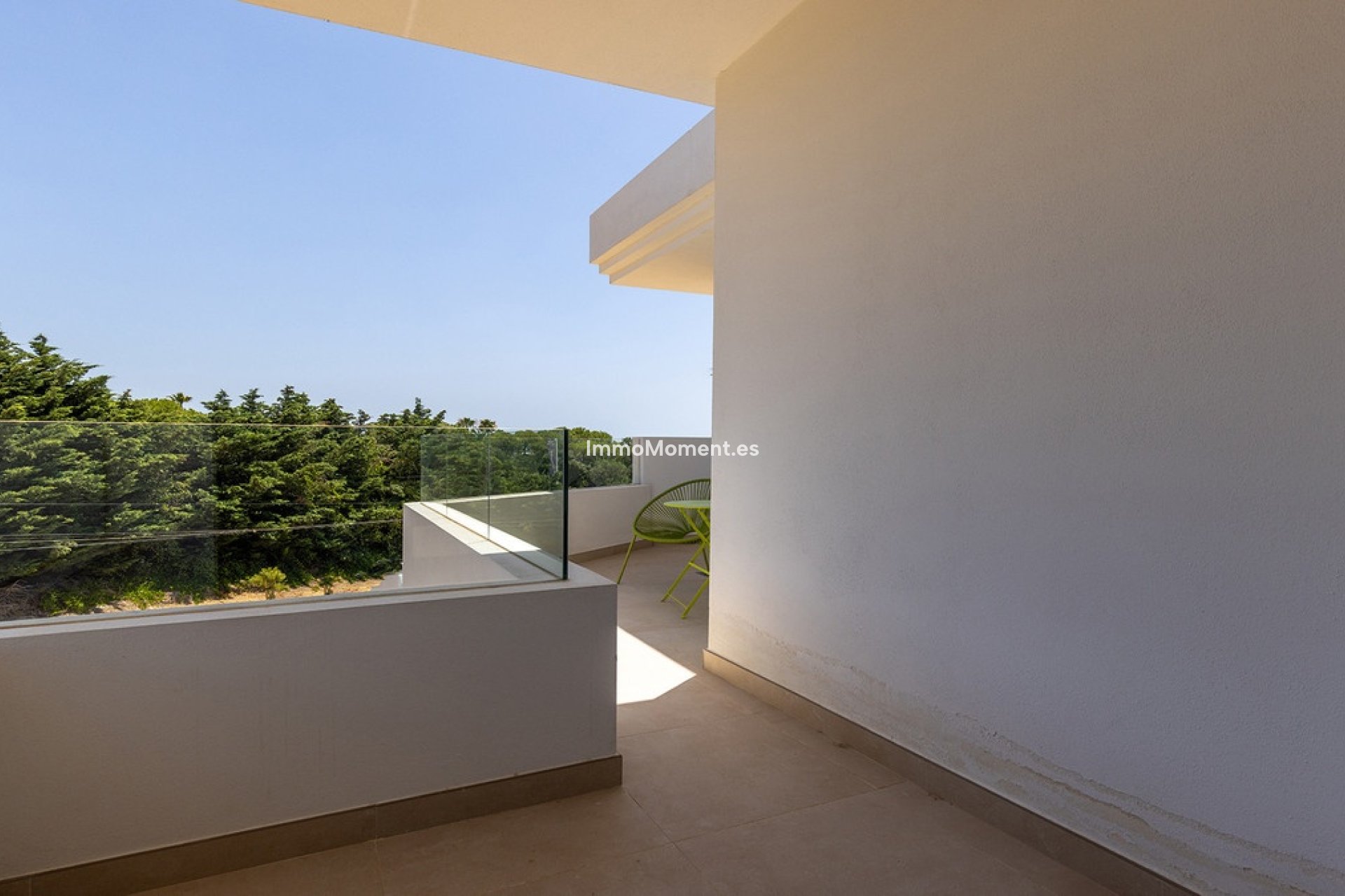 Bestaande woning - Appartement - Casares - Casares Centro