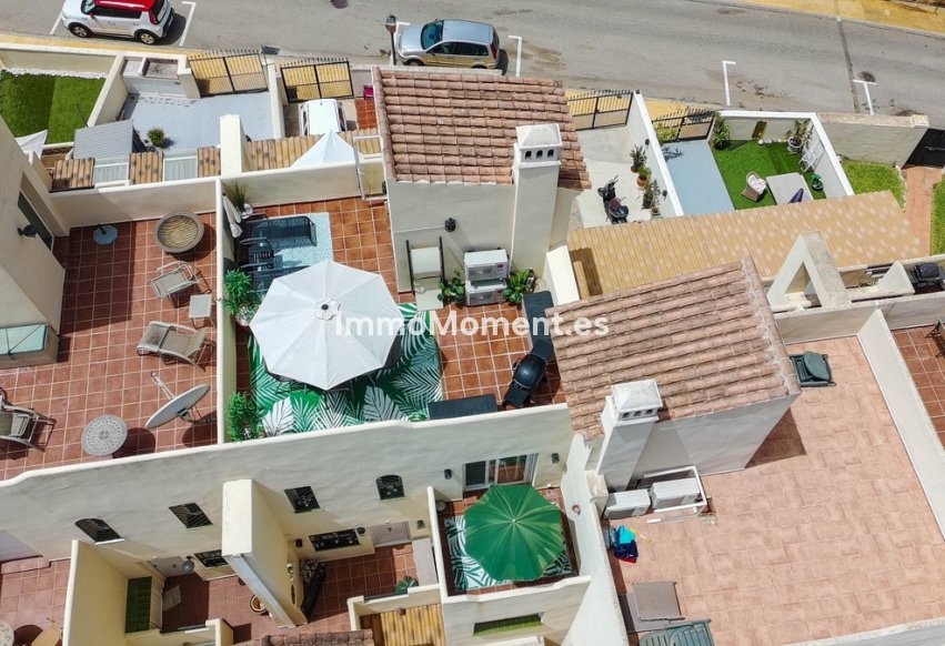 Bestaande woning - Appartement - Casares - Casares Centro
