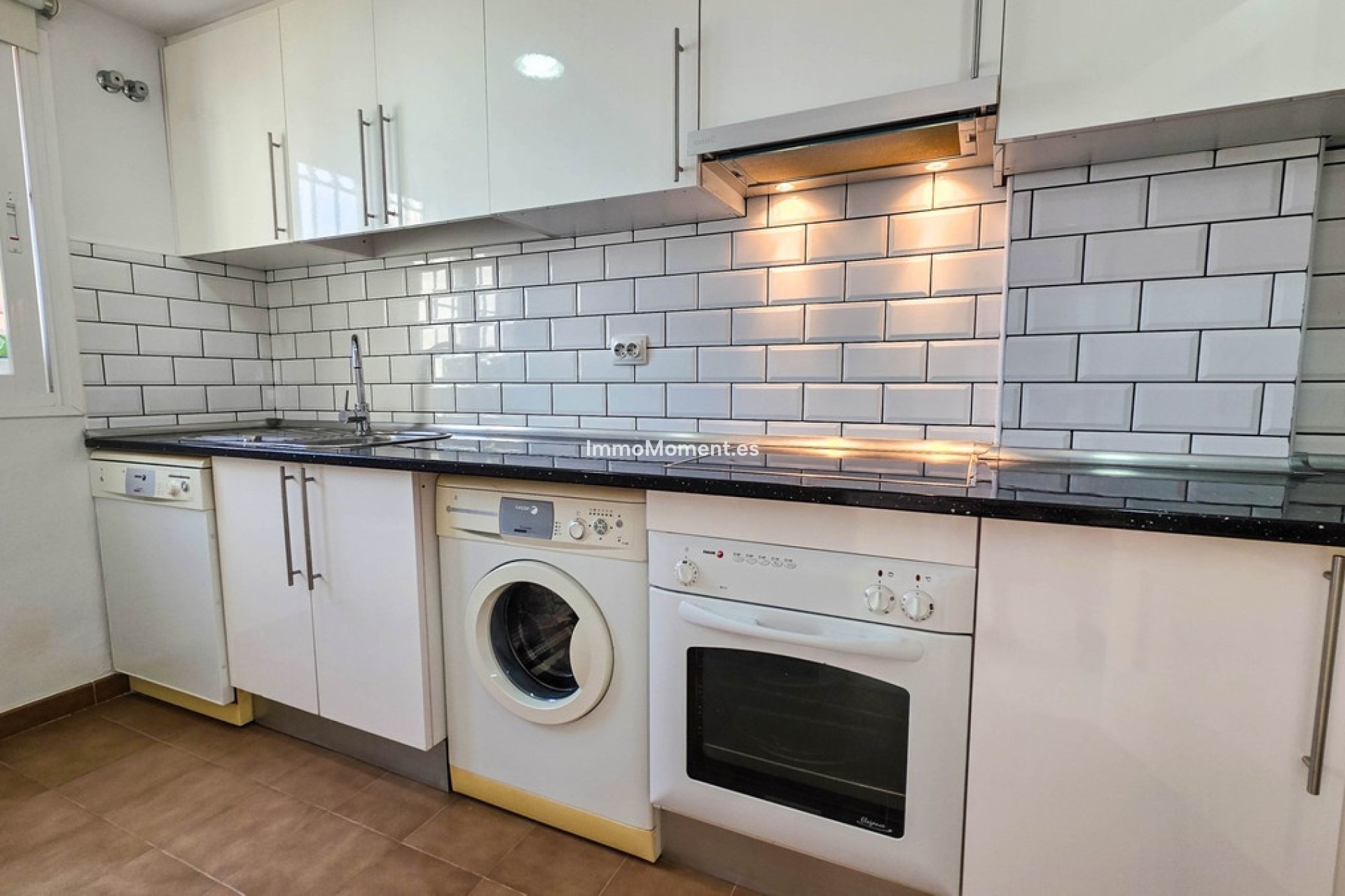 Bestaande woning - Appartement - Casares - Casares Centro