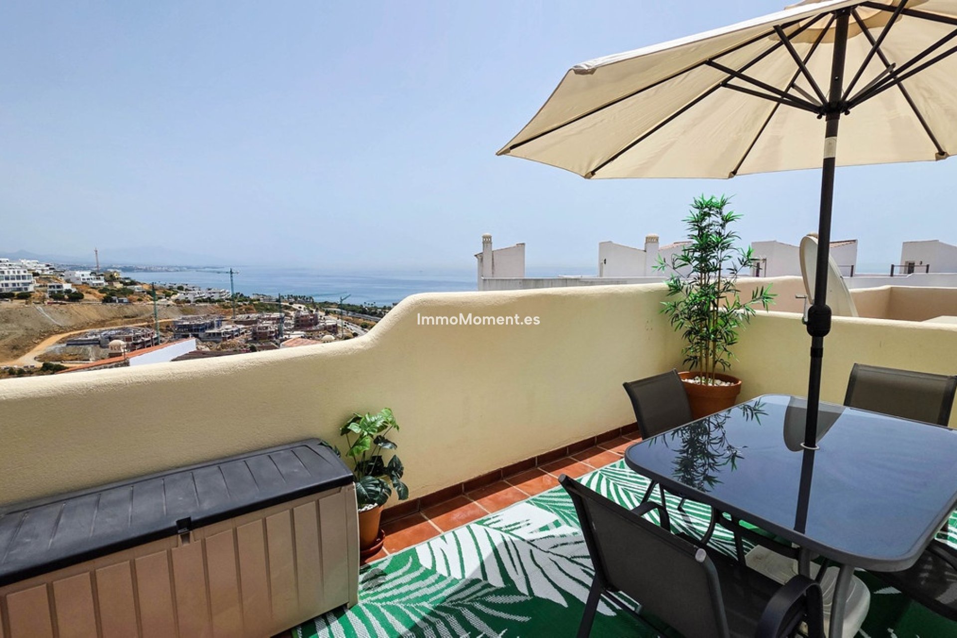 Bestaande woning - Appartement - Casares - Casares Centro