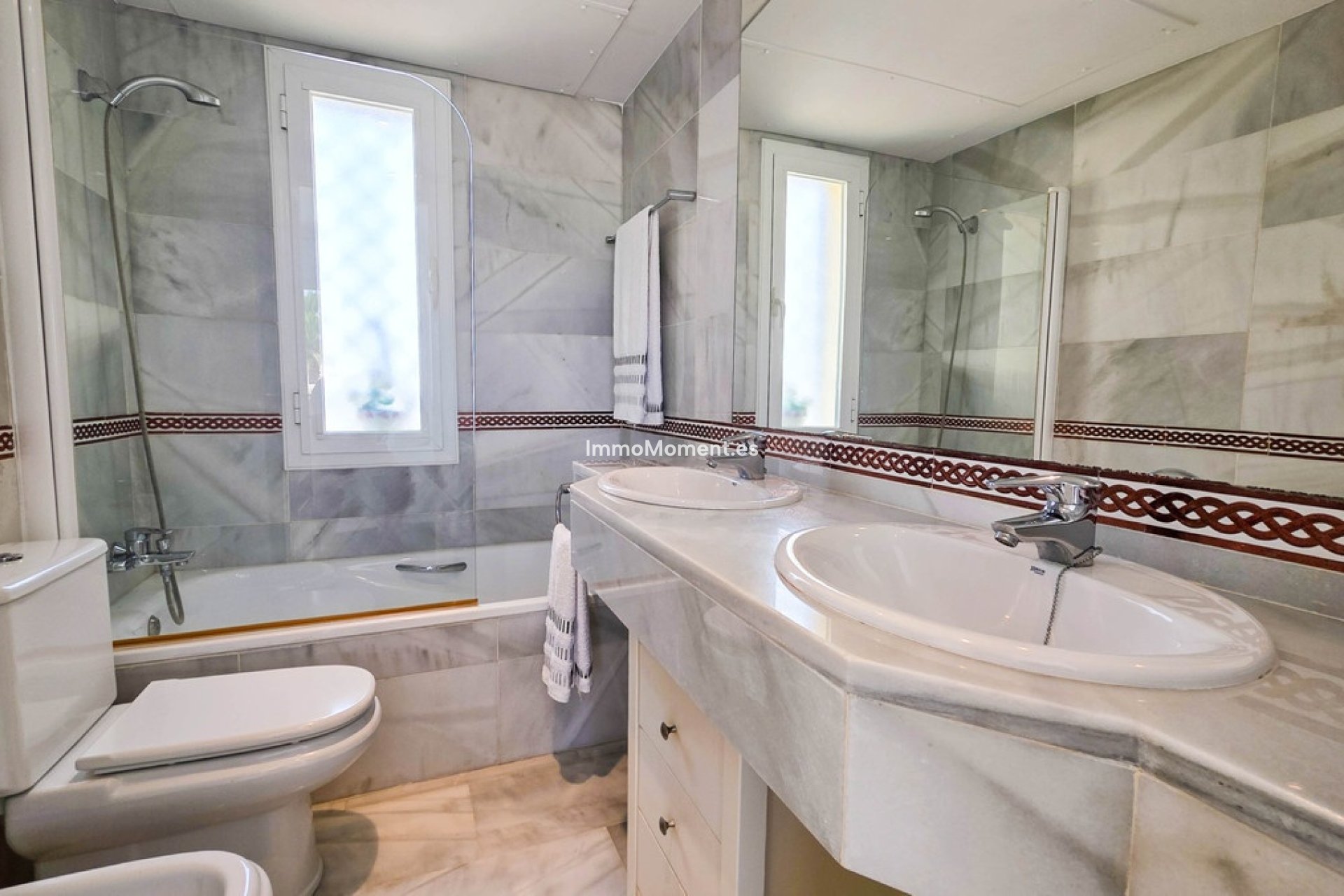 Bestaande woning - Appartement - Casares - Casares Centro