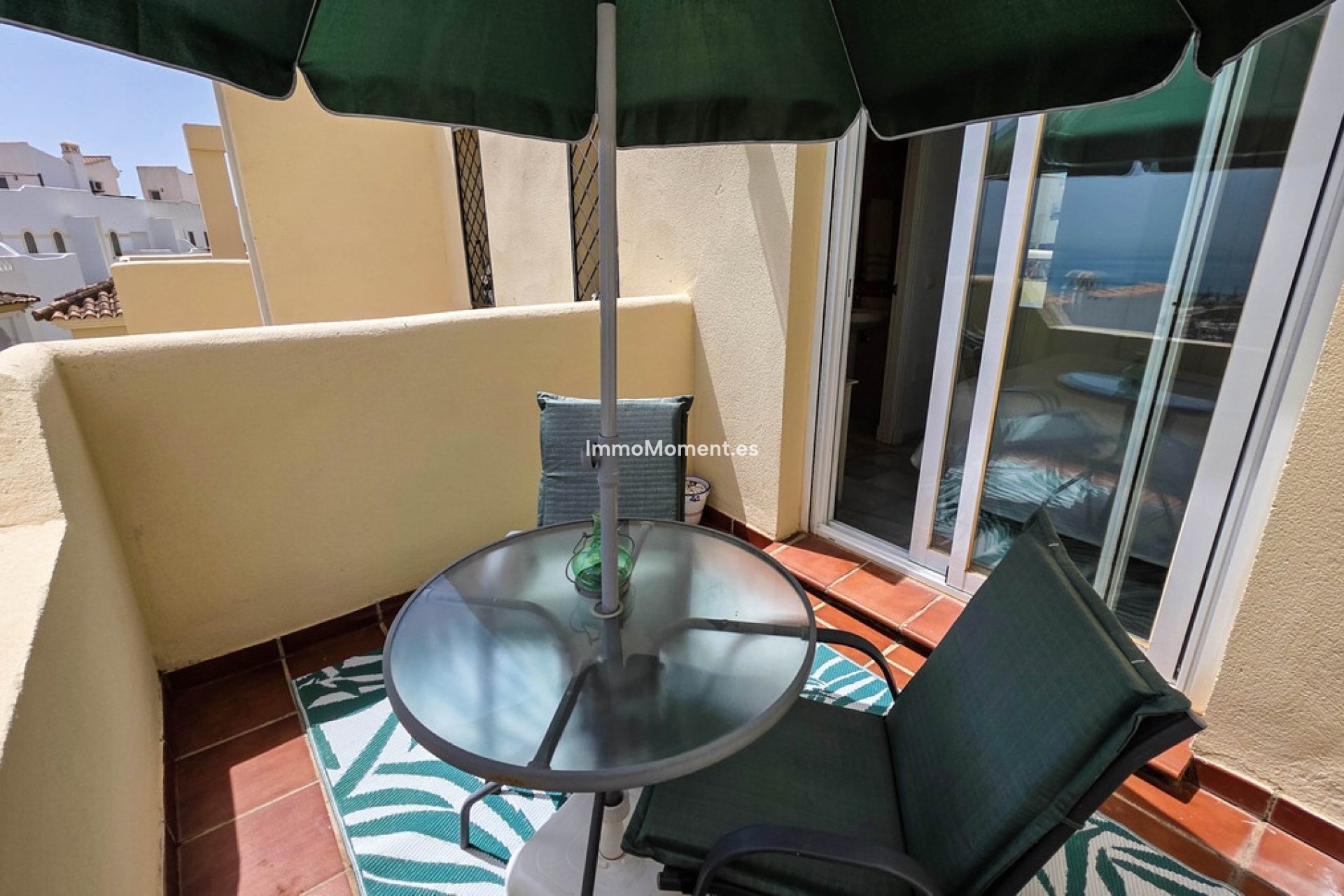 Bestaande woning - Appartement - Casares - Casares Centro