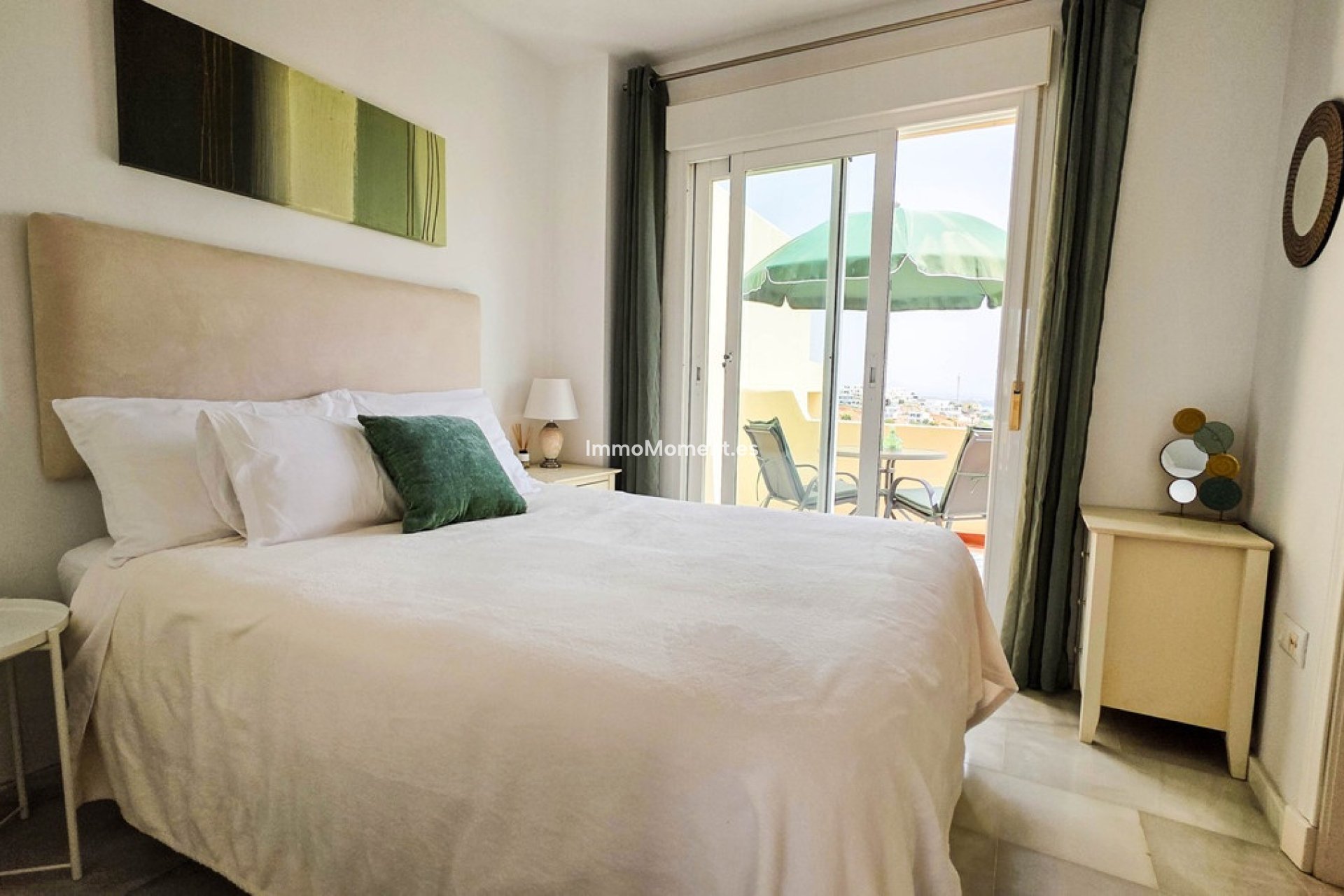 Bestaande woning - Appartement - Casares - Casares Centro