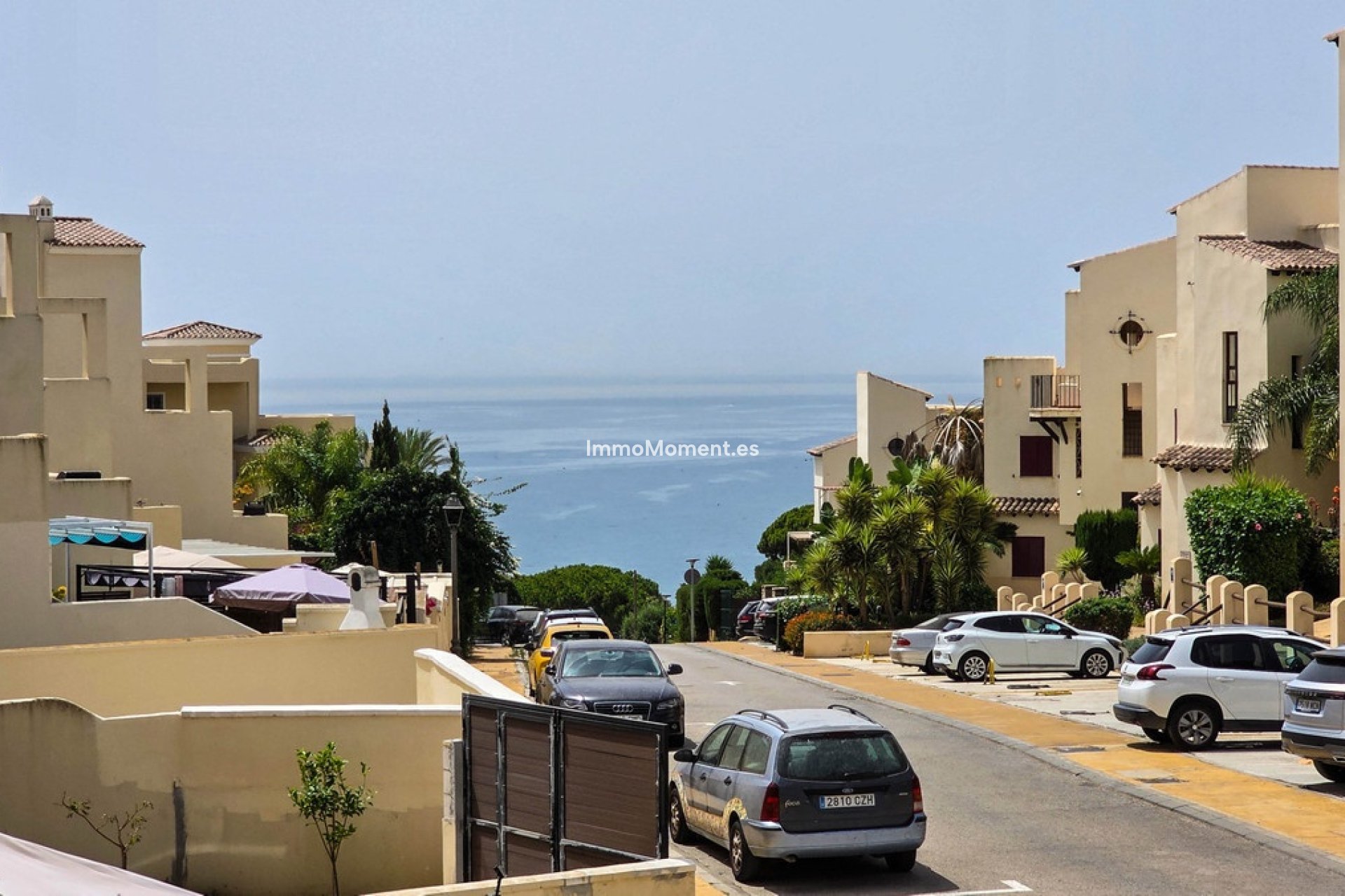 Bestaande woning - Appartement - Casares - Casares Centro