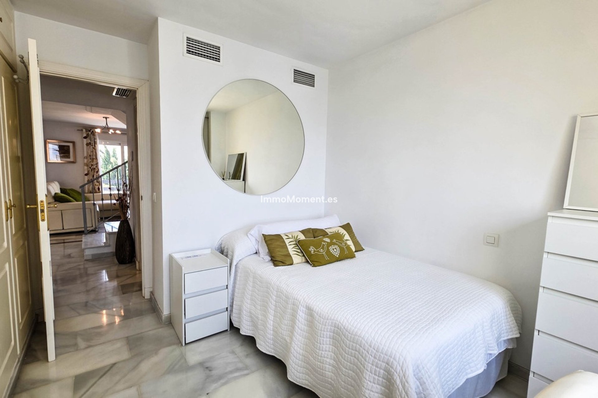 Bestaande woning - Appartement - Casares - Casares Centro