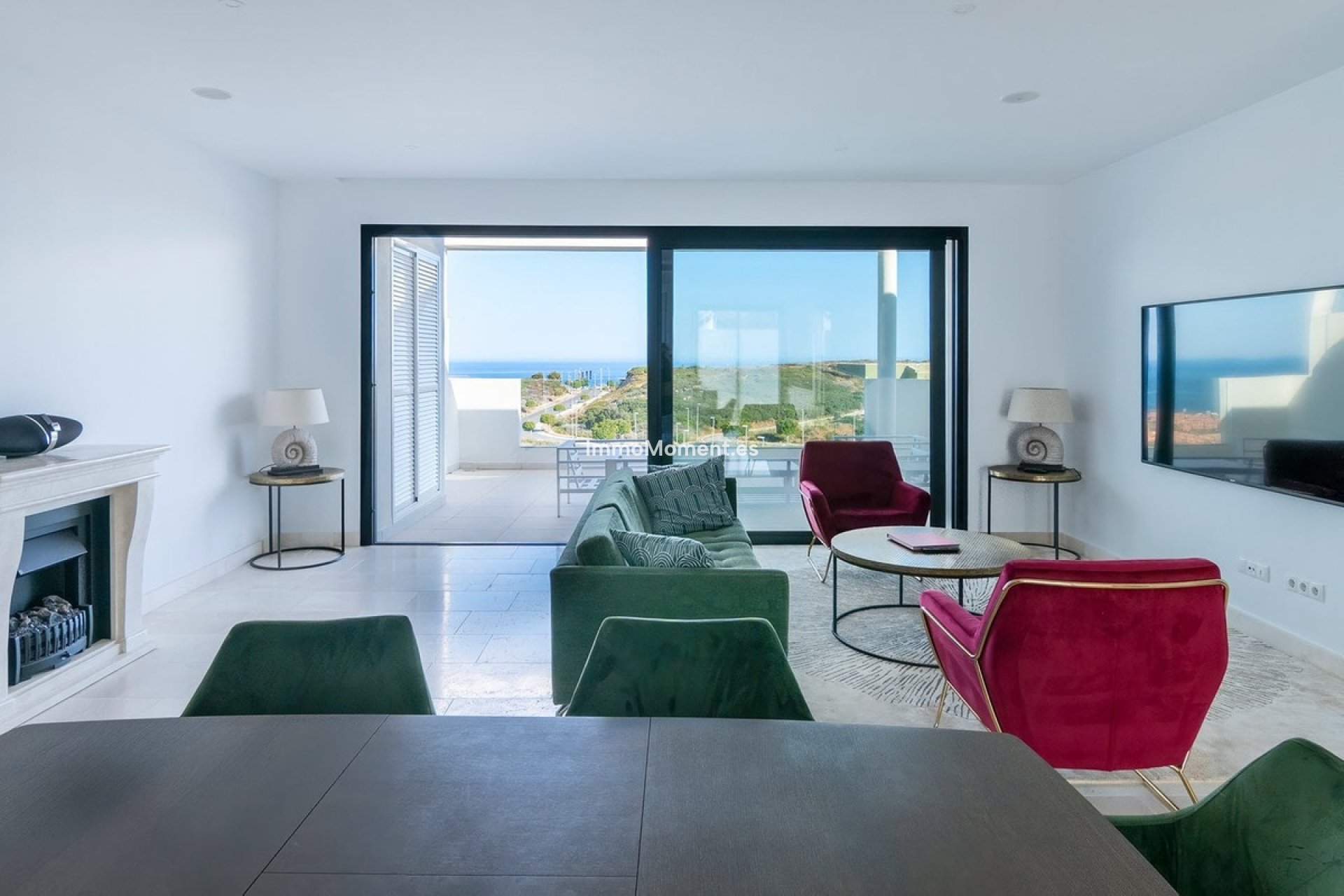 Bestaande woning - Appartement - Casares - Casares Centro