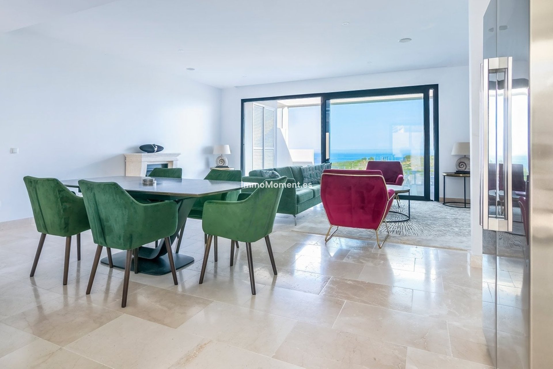 Bestaande woning - Appartement - Casares - Casares Centro