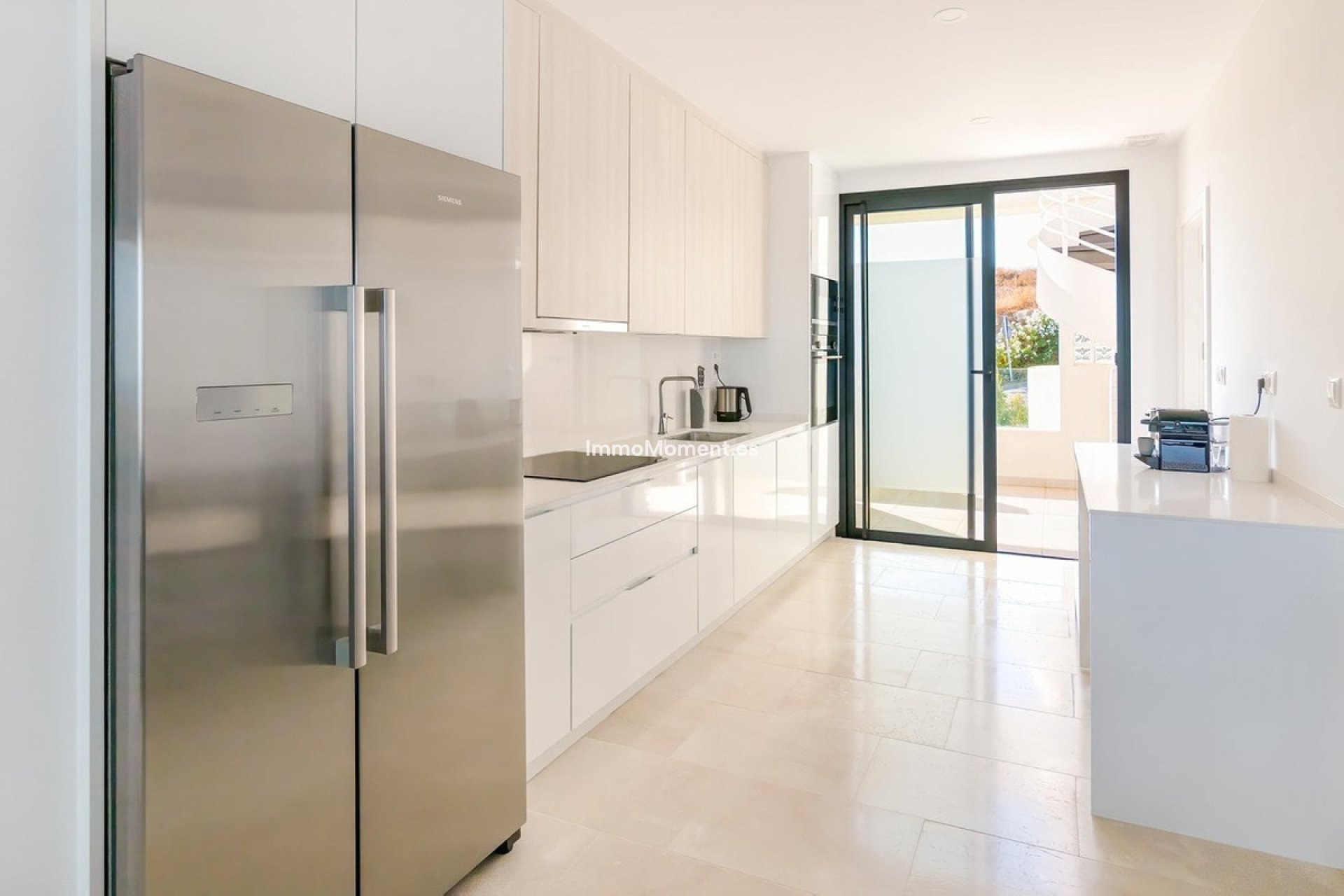 Bestaande woning - Appartement - Casares - Casares Centro