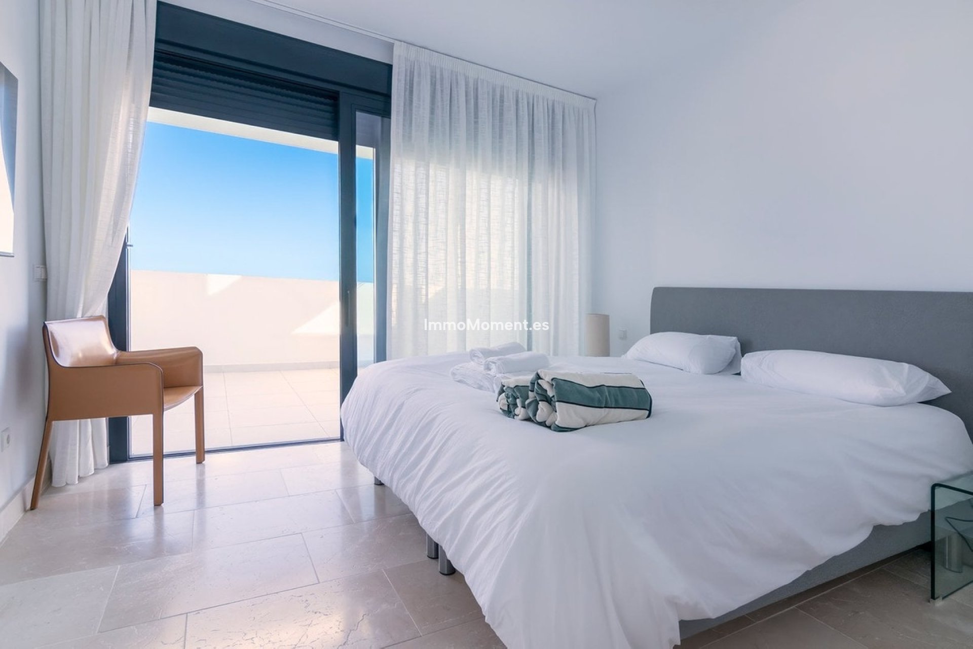 Bestaande woning - Appartement - Casares - Casares Centro