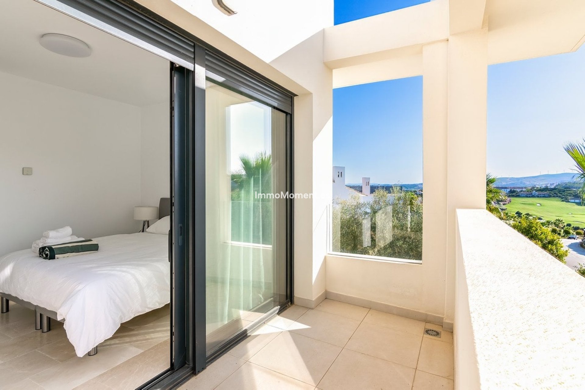 Bestaande woning - Appartement - Casares - Casares Centro