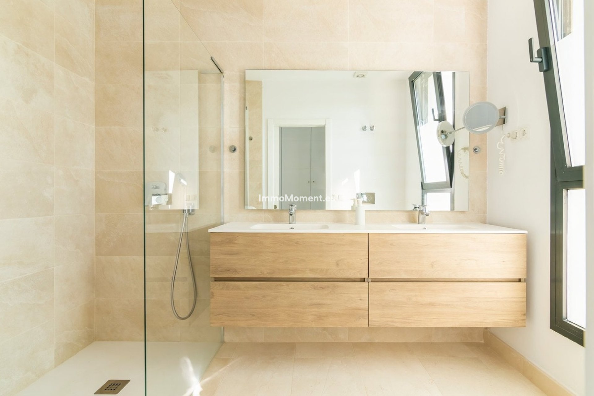 Bestaande woning - Appartement - Casares - Casares Centro