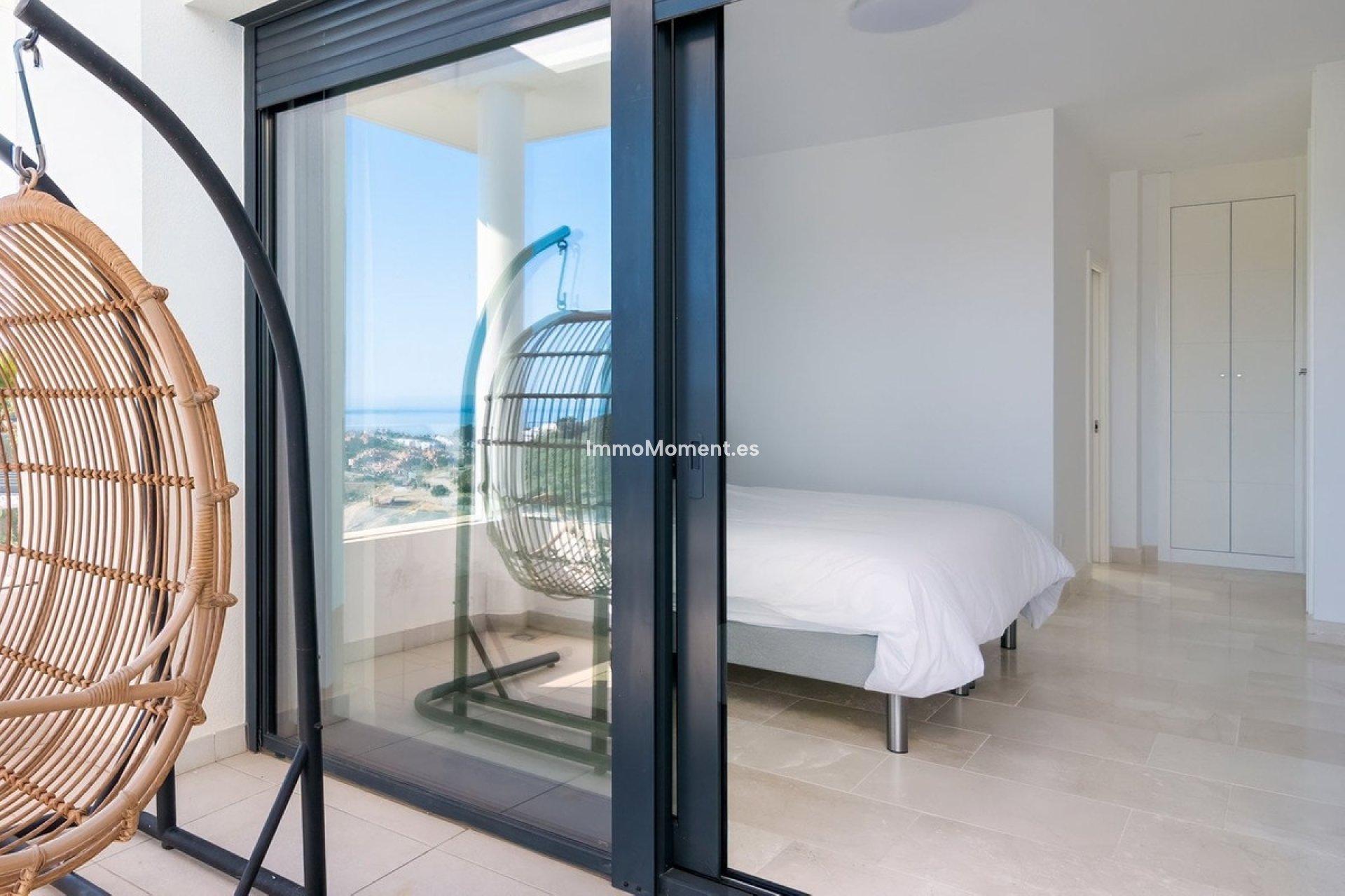 Bestaande woning - Appartement - Casares - Casares Centro