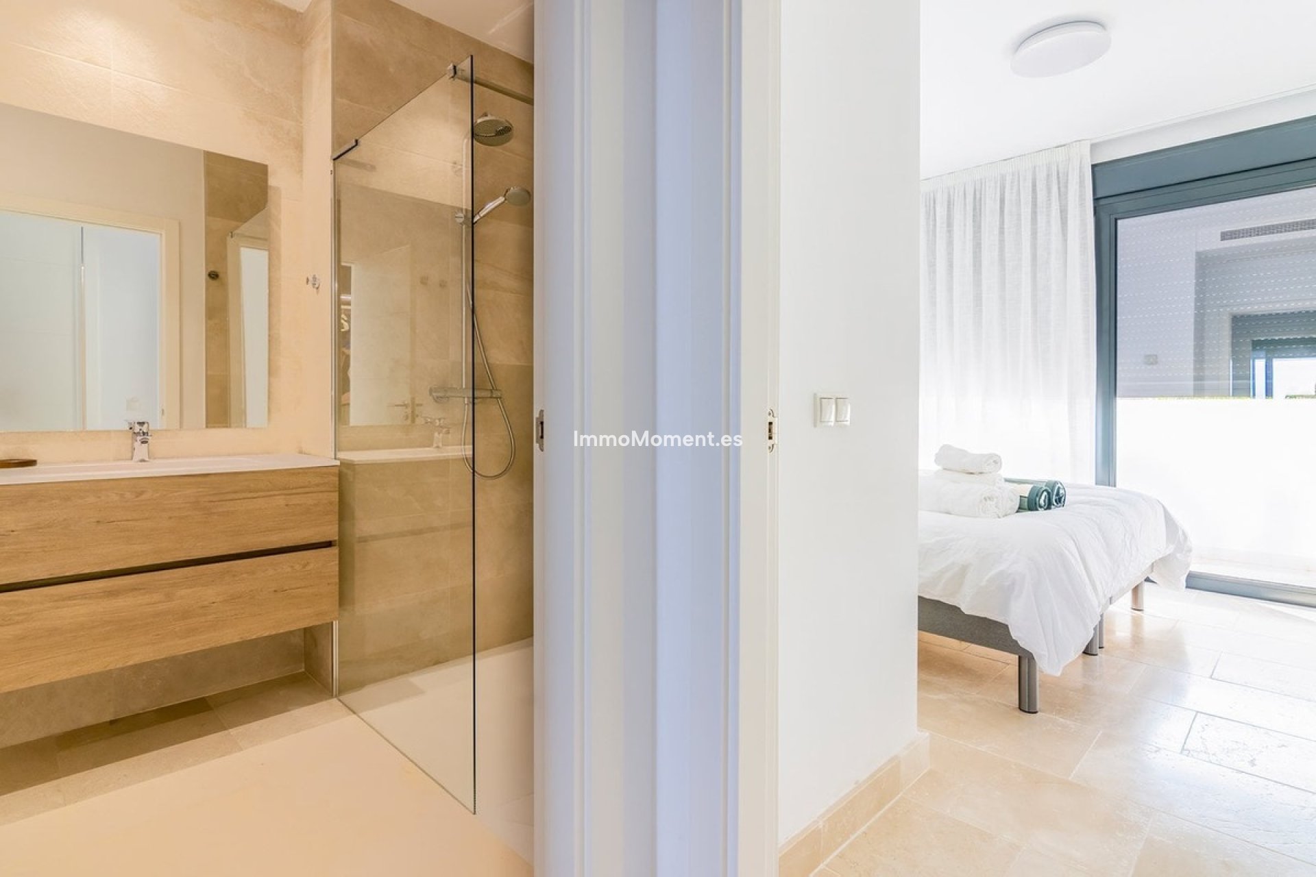 Bestaande woning - Appartement - Casares - Casares Centro