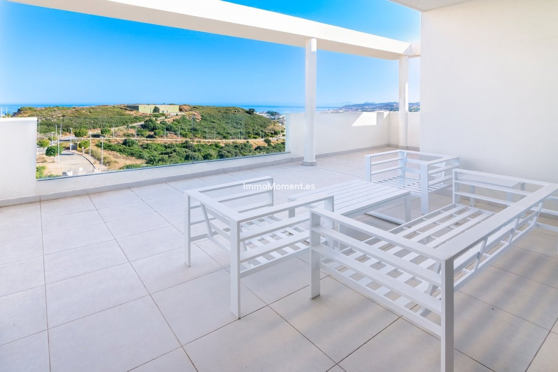 Bestaande woning - Appartement - Casares - Casares Centro
