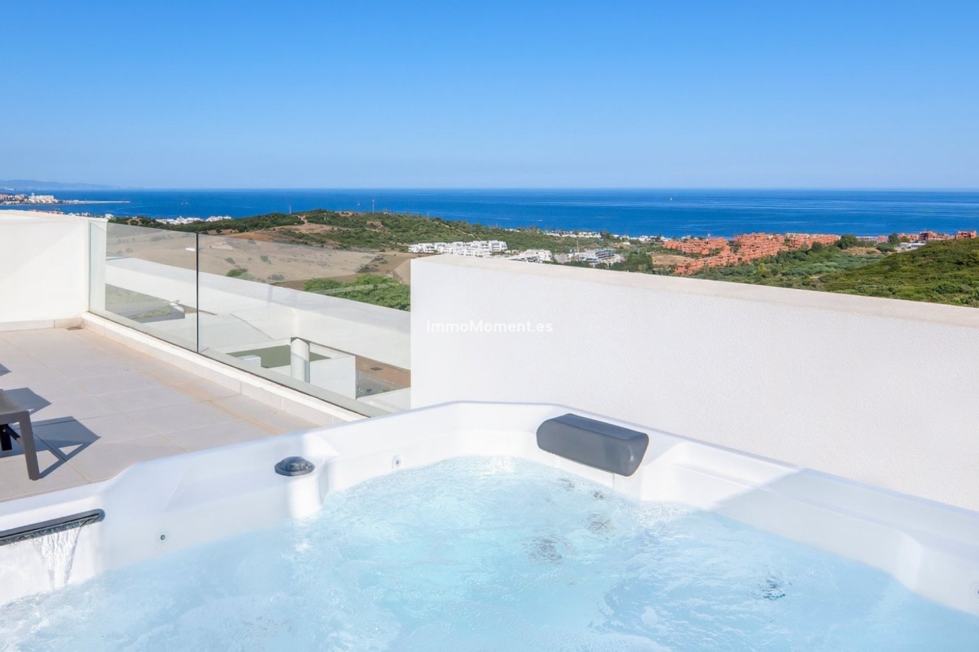 Bestaande woning - Appartement - Casares - Casares Centro