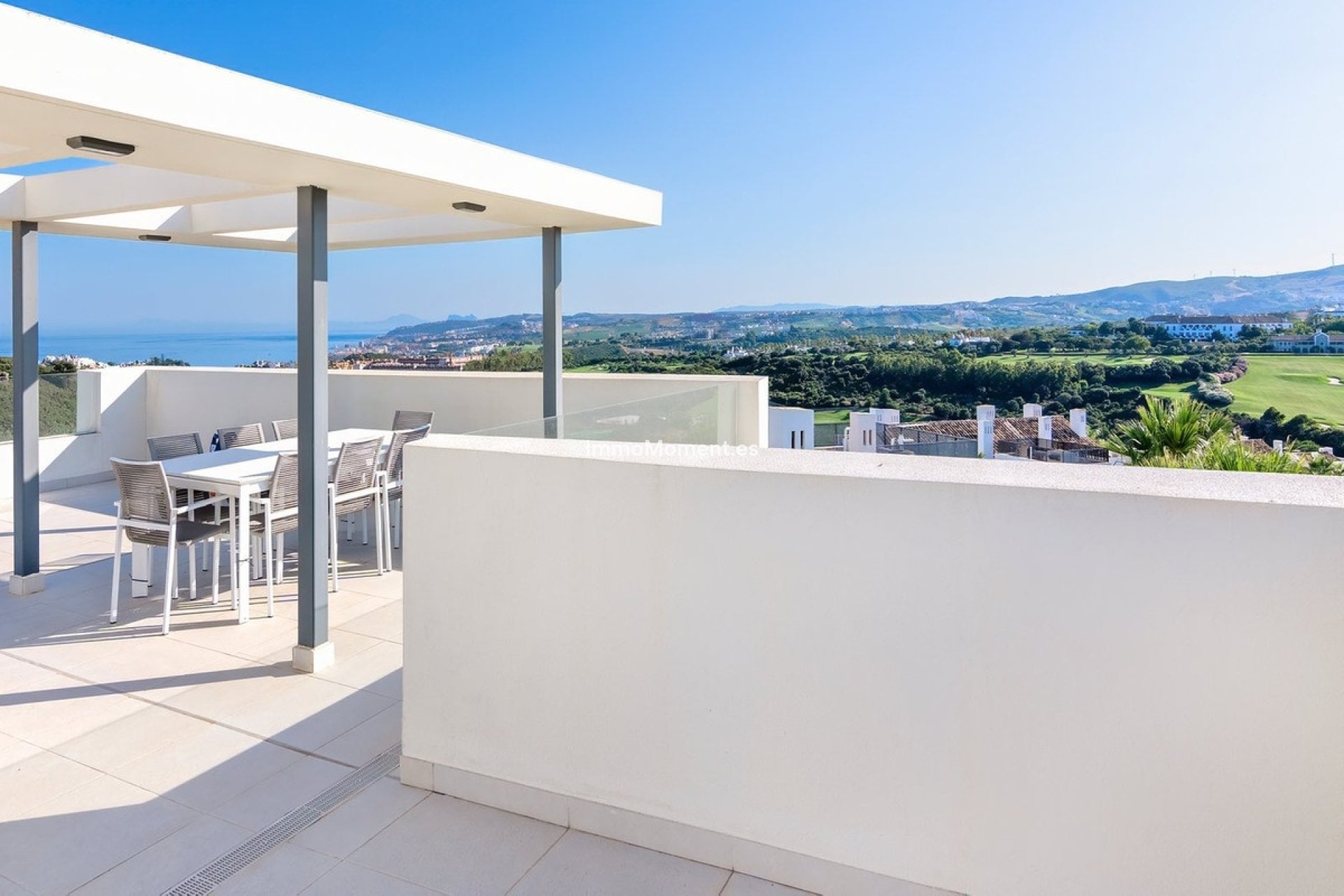 Bestaande woning - Appartement - Casares - Casares Centro