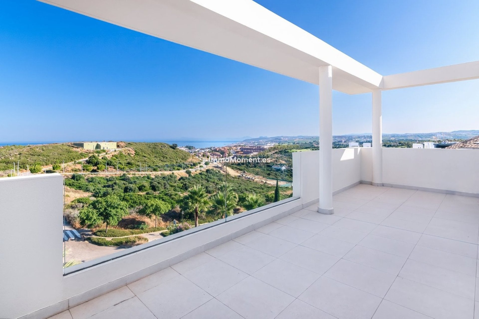 Bestaande woning - Appartement - Casares - Casares Centro