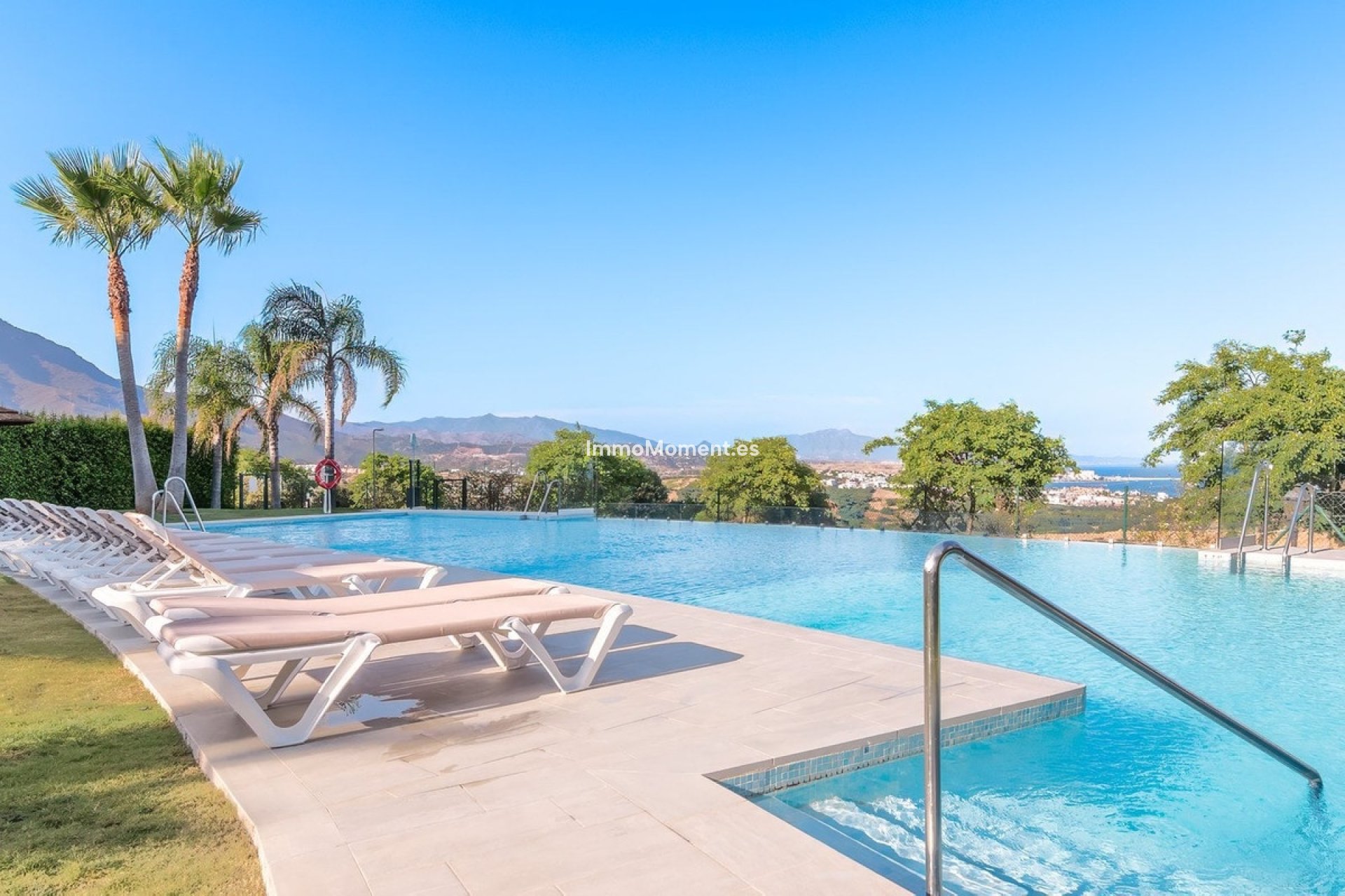 Bestaande woning - Appartement - Casares - Casares Centro
