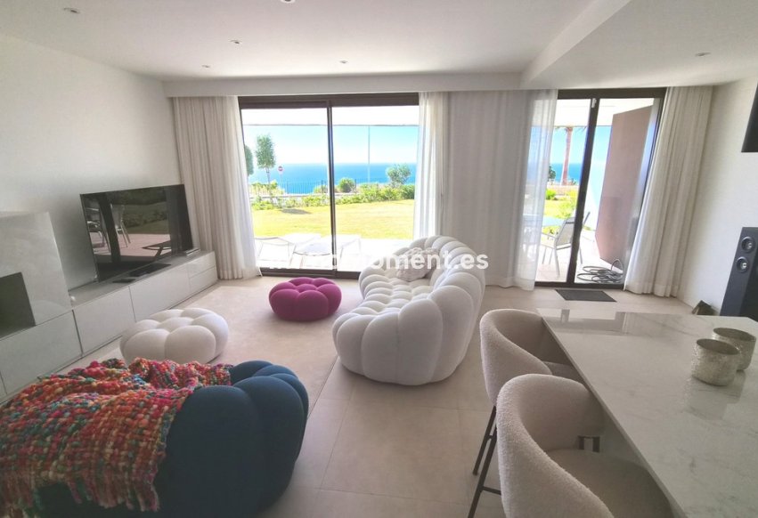 Bestaande woning - Appartement - Casares - Casares Centro