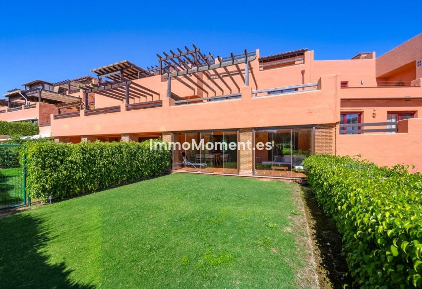 Bestaande woning - Appartement - Casares - Casares Playa