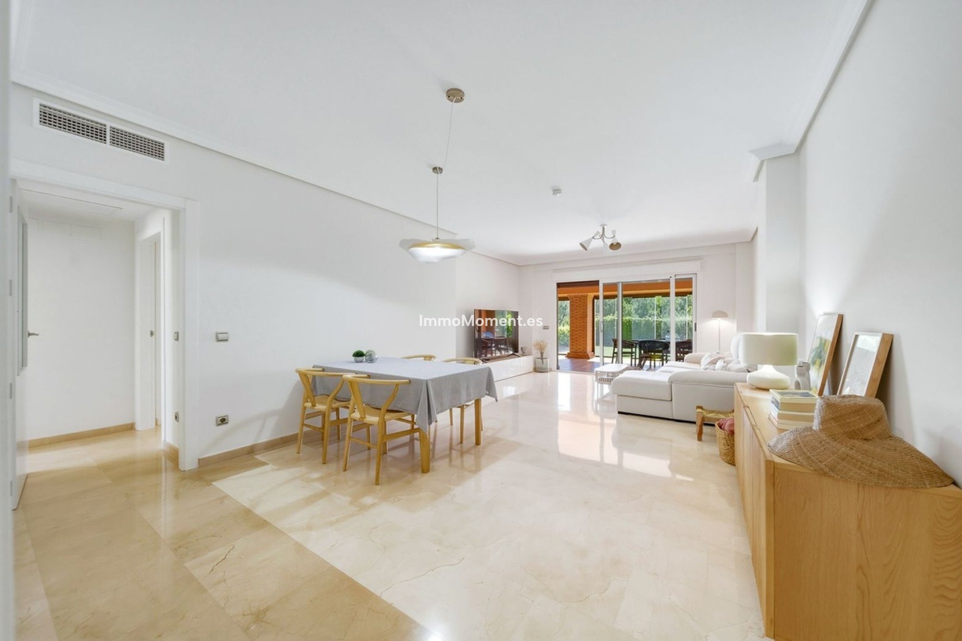 Bestaande woning - Appartement - Casares - Casares Playa