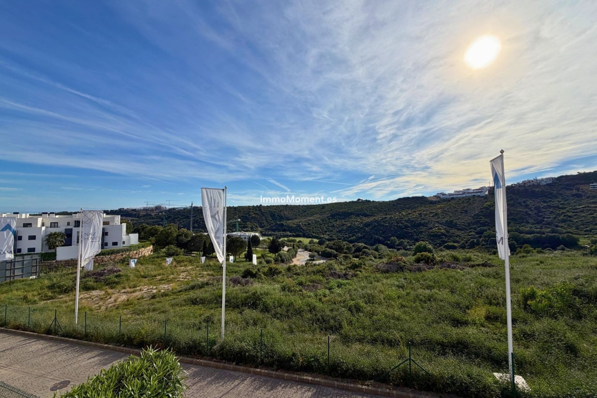 Bestaande woning - Appartement - Casares - Casares Playa