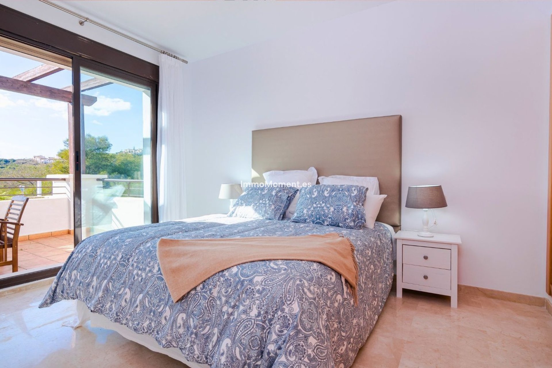 Bestaande woning - Appartement - Casares - Casares Playa