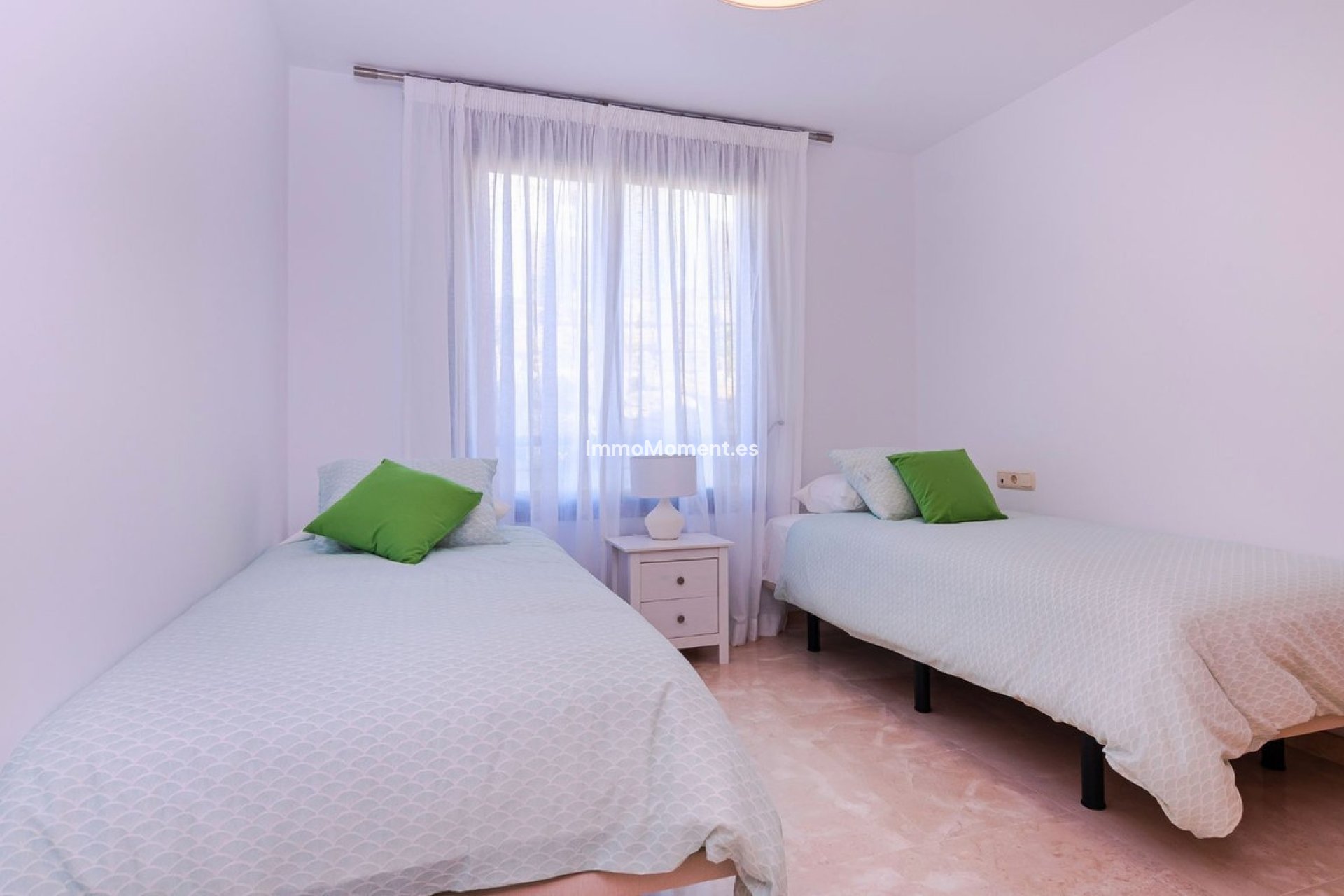 Bestaande woning - Appartement - Casares - Casares Playa