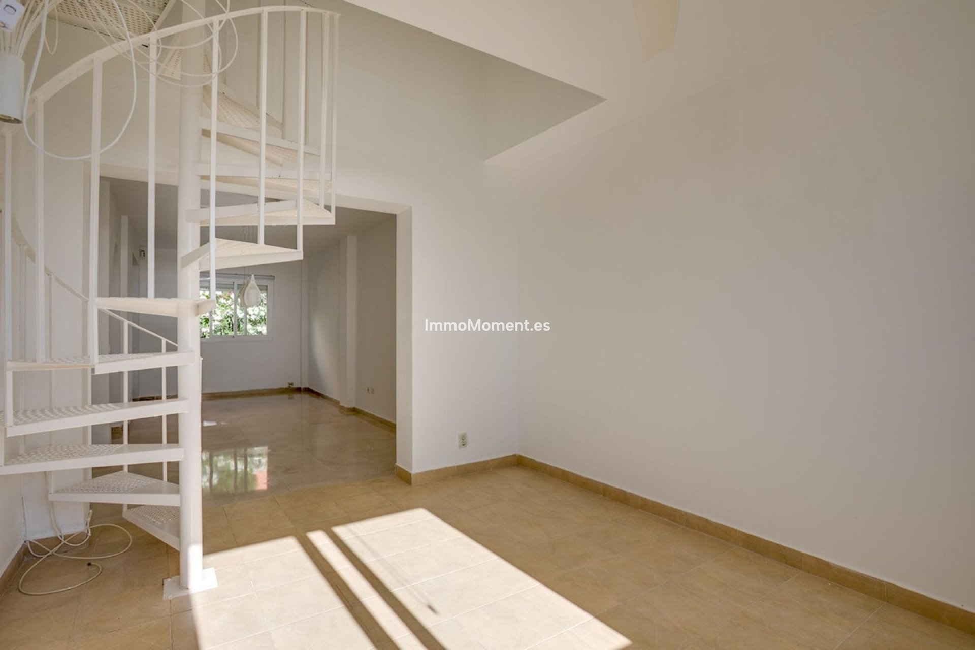 Bestaande woning - Appartement - Casares - Casares Playa