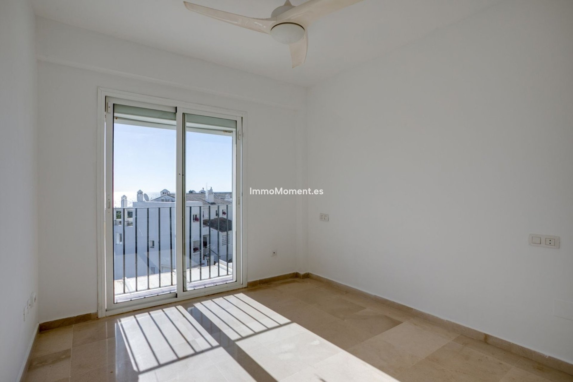 Bestaande woning - Appartement - Casares - Casares Playa