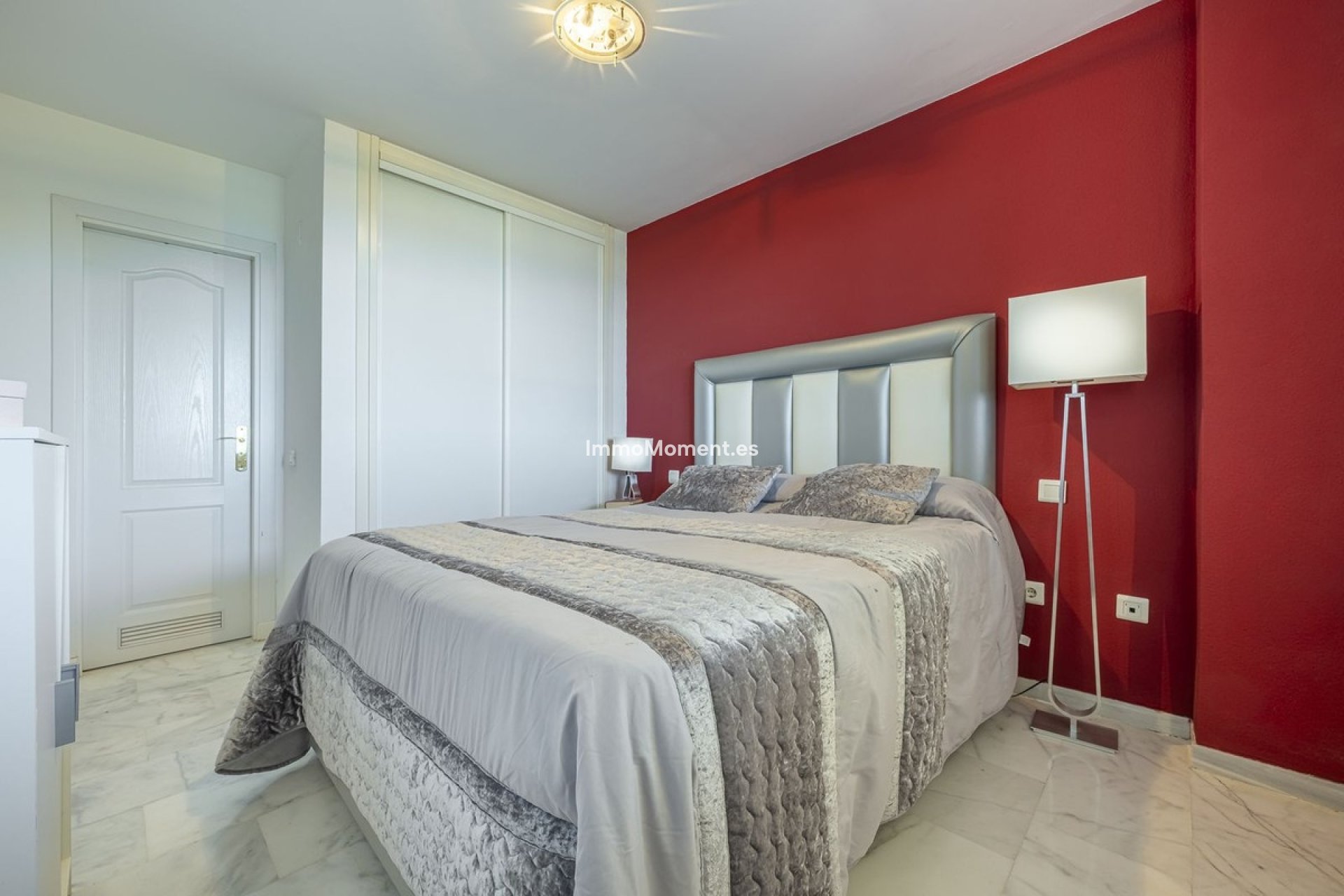 Bestaande woning - Appartement - Casares - Casares Playa