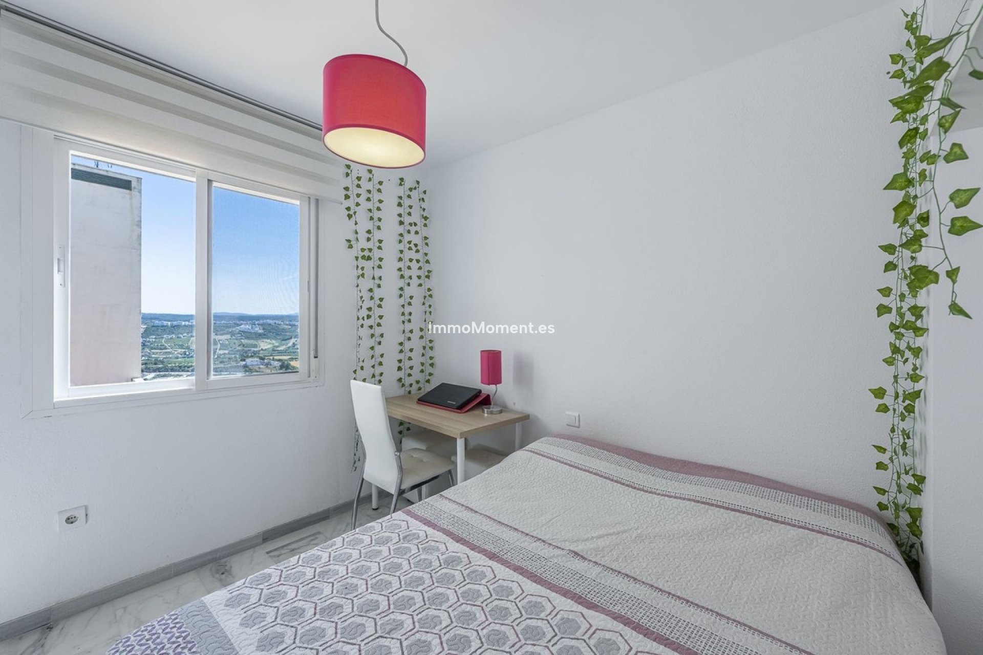 Bestaande woning - Appartement - Casares - Casares Playa