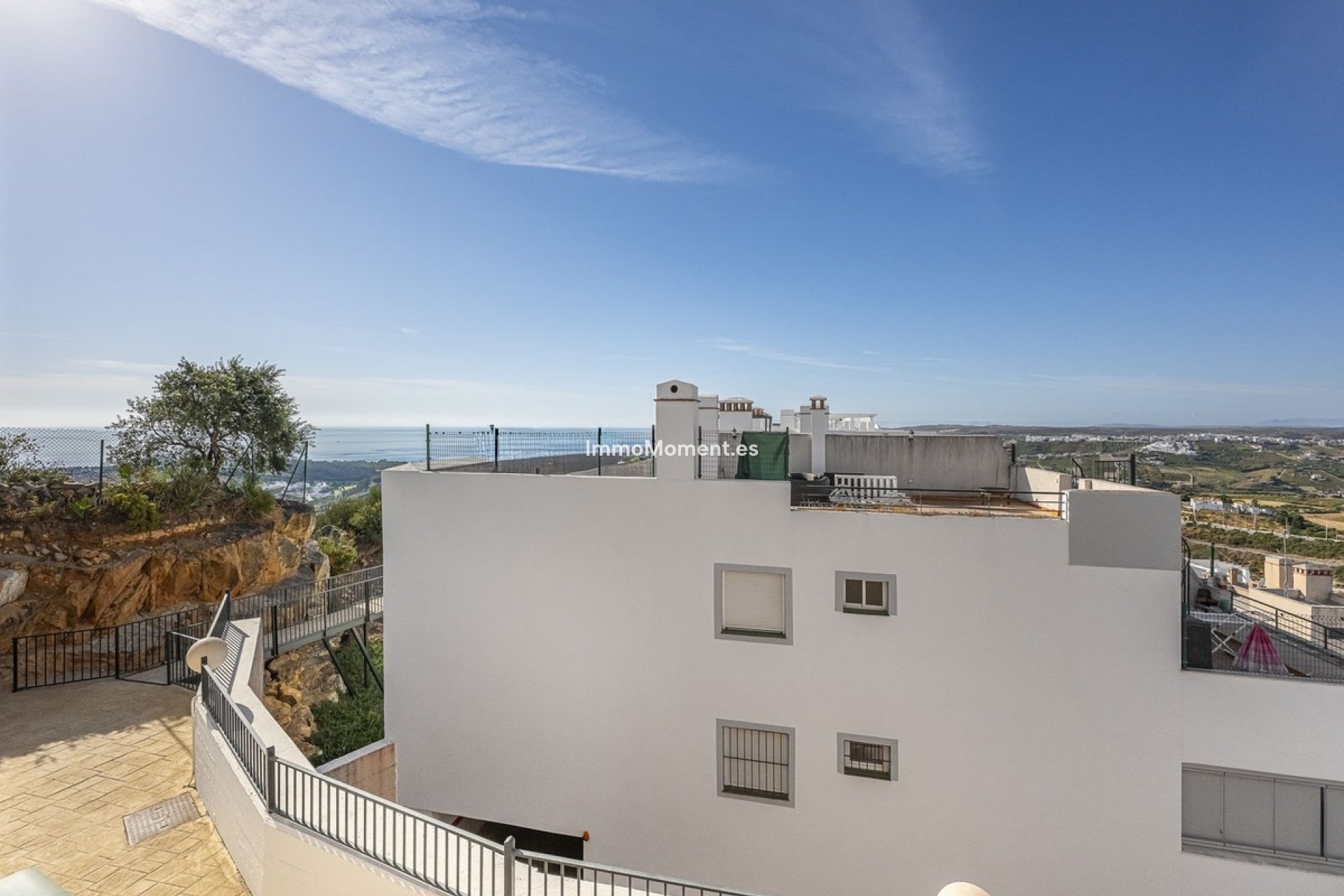 Bestaande woning - Appartement - Casares - Casares Playa