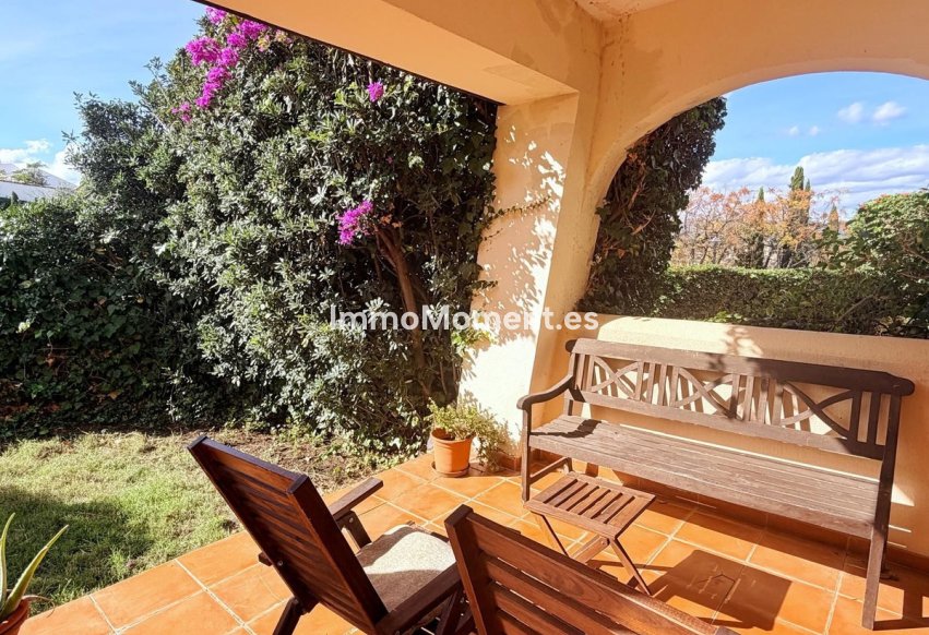 Bestaande woning - Appartement - Casares - Casares Playa