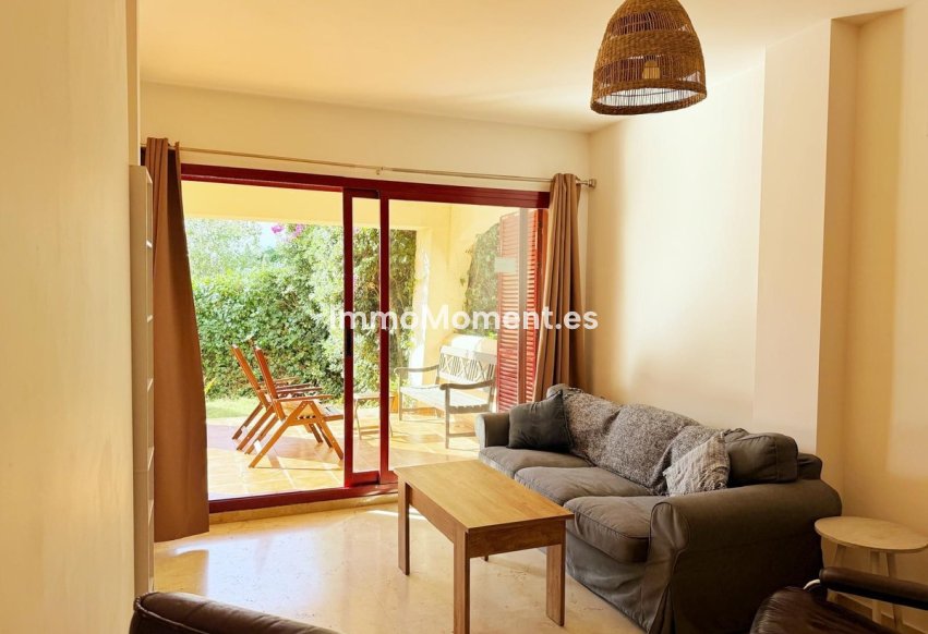 Bestaande woning - Appartement - Casares - Casares Playa