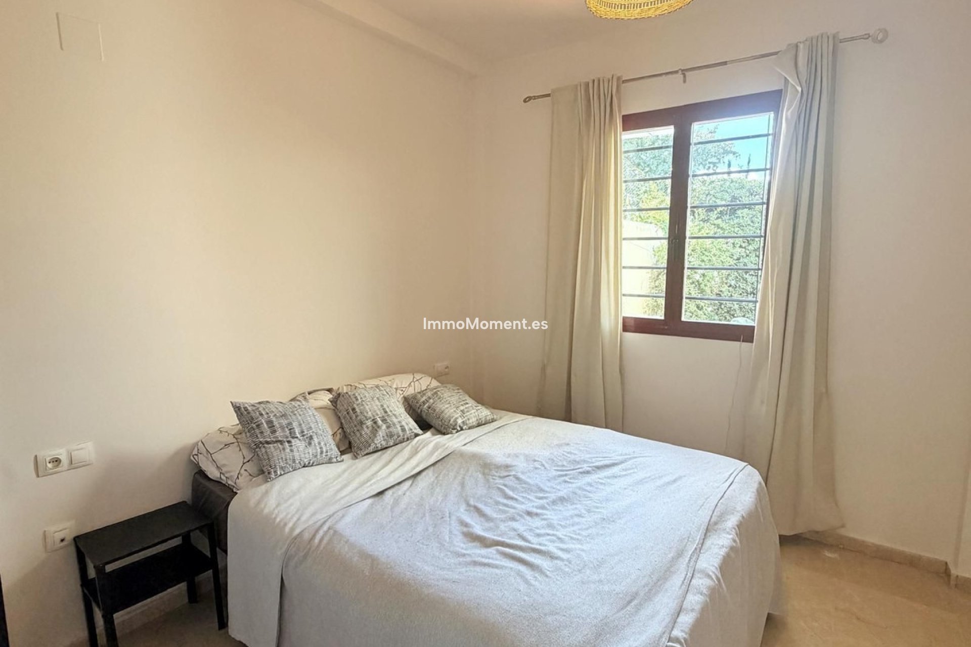 Bestaande woning - Appartement - Casares - Casares Playa