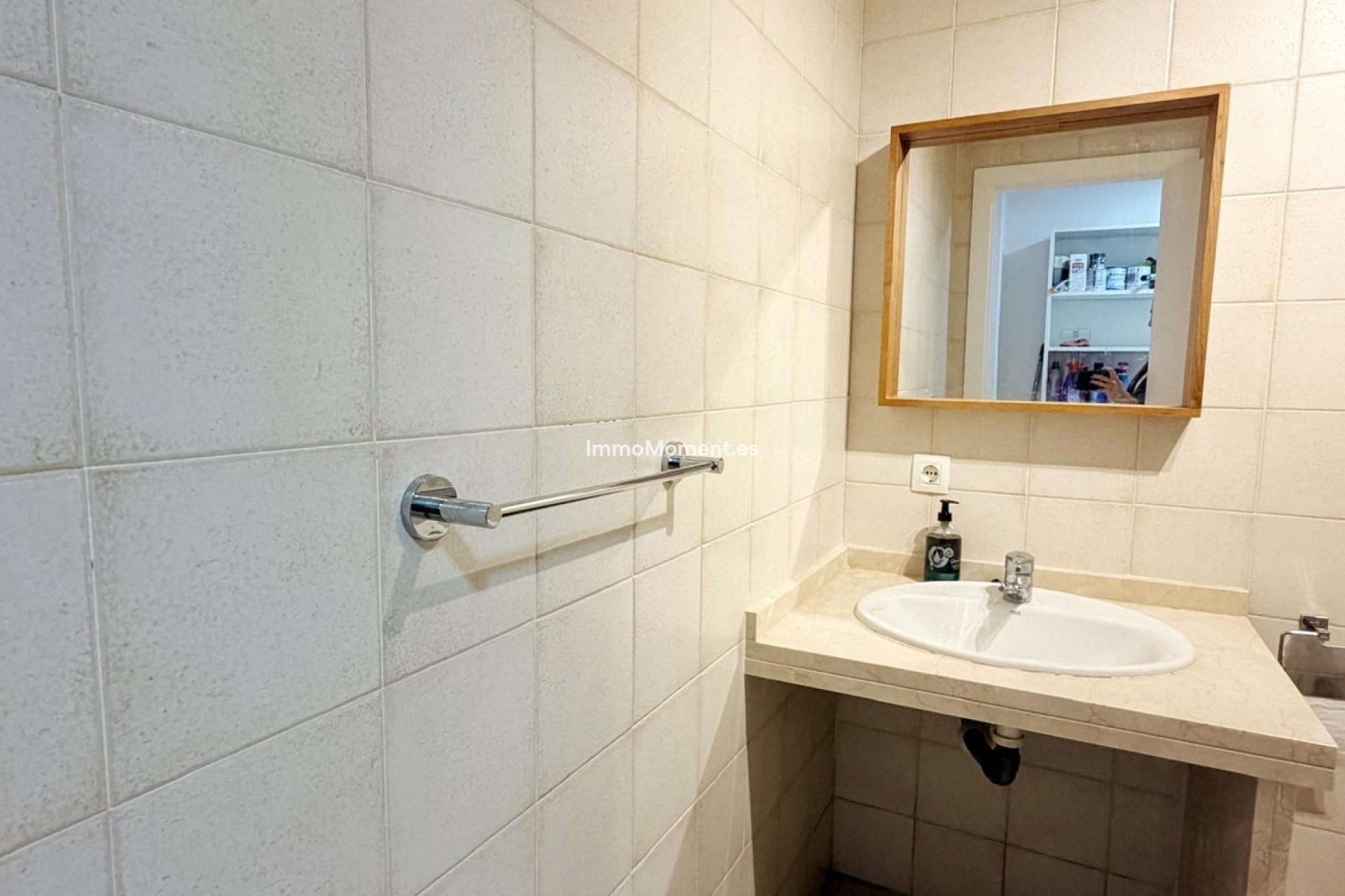 Bestaande woning - Appartement - Casares - Casares Playa