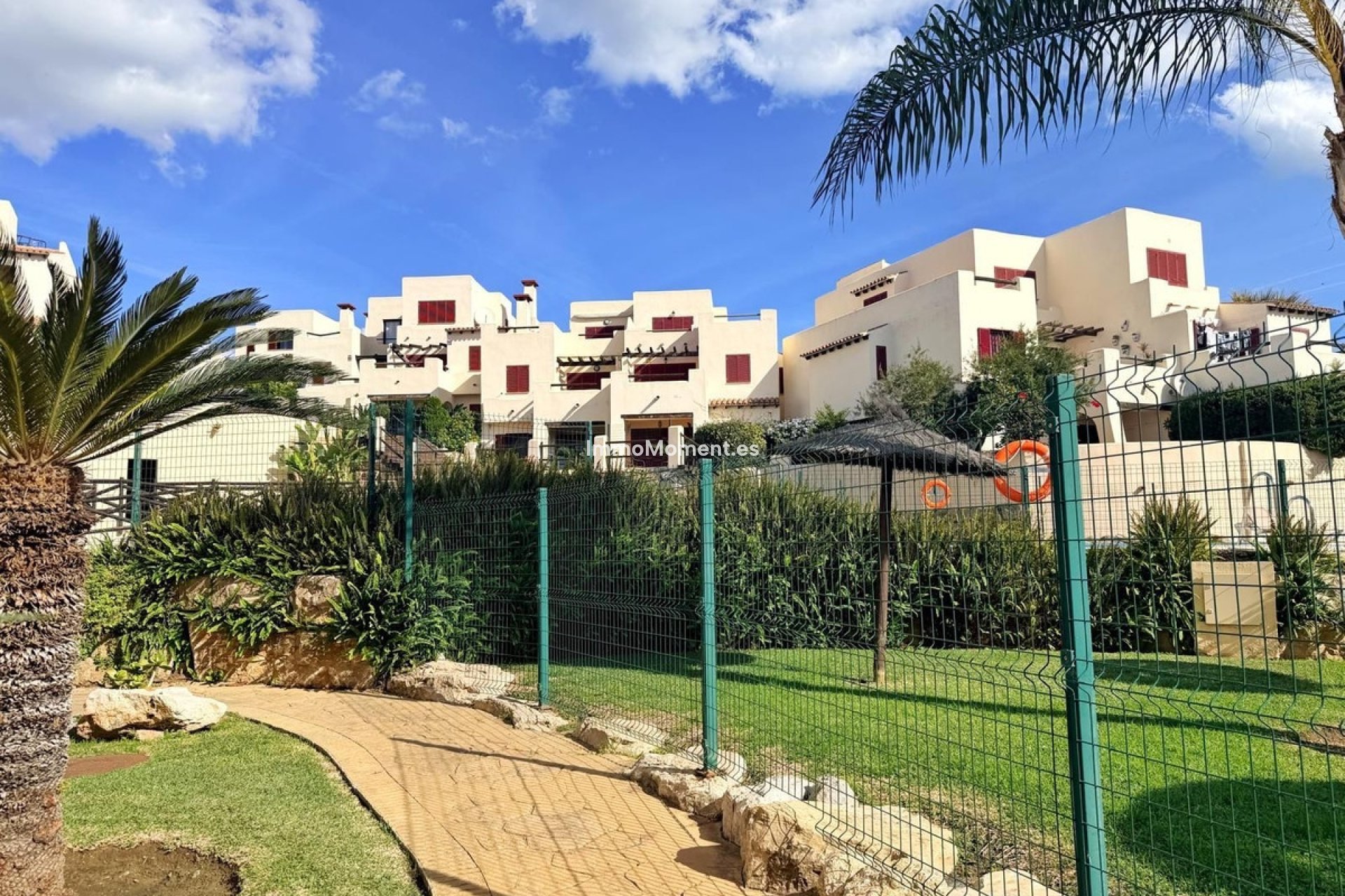Bestaande woning - Appartement - Casares - Casares Playa