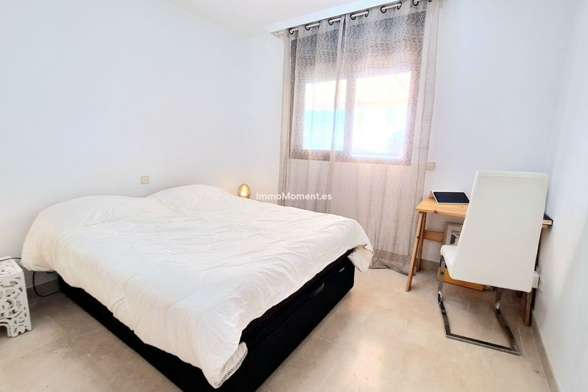 Bestaande woning - Appartement - Casares - Casares Playa