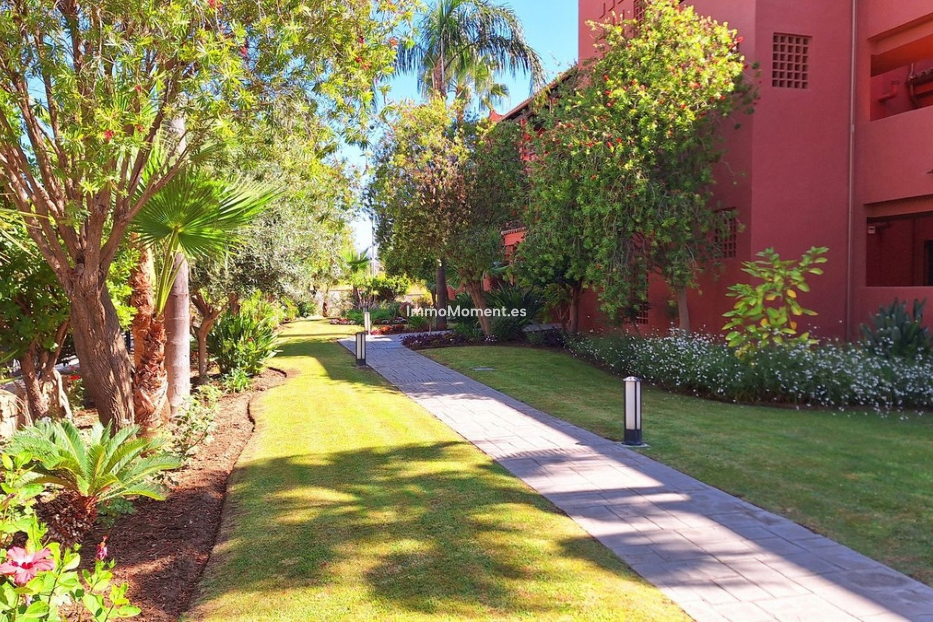 Bestaande woning - Appartement - Casares - Casares Playa