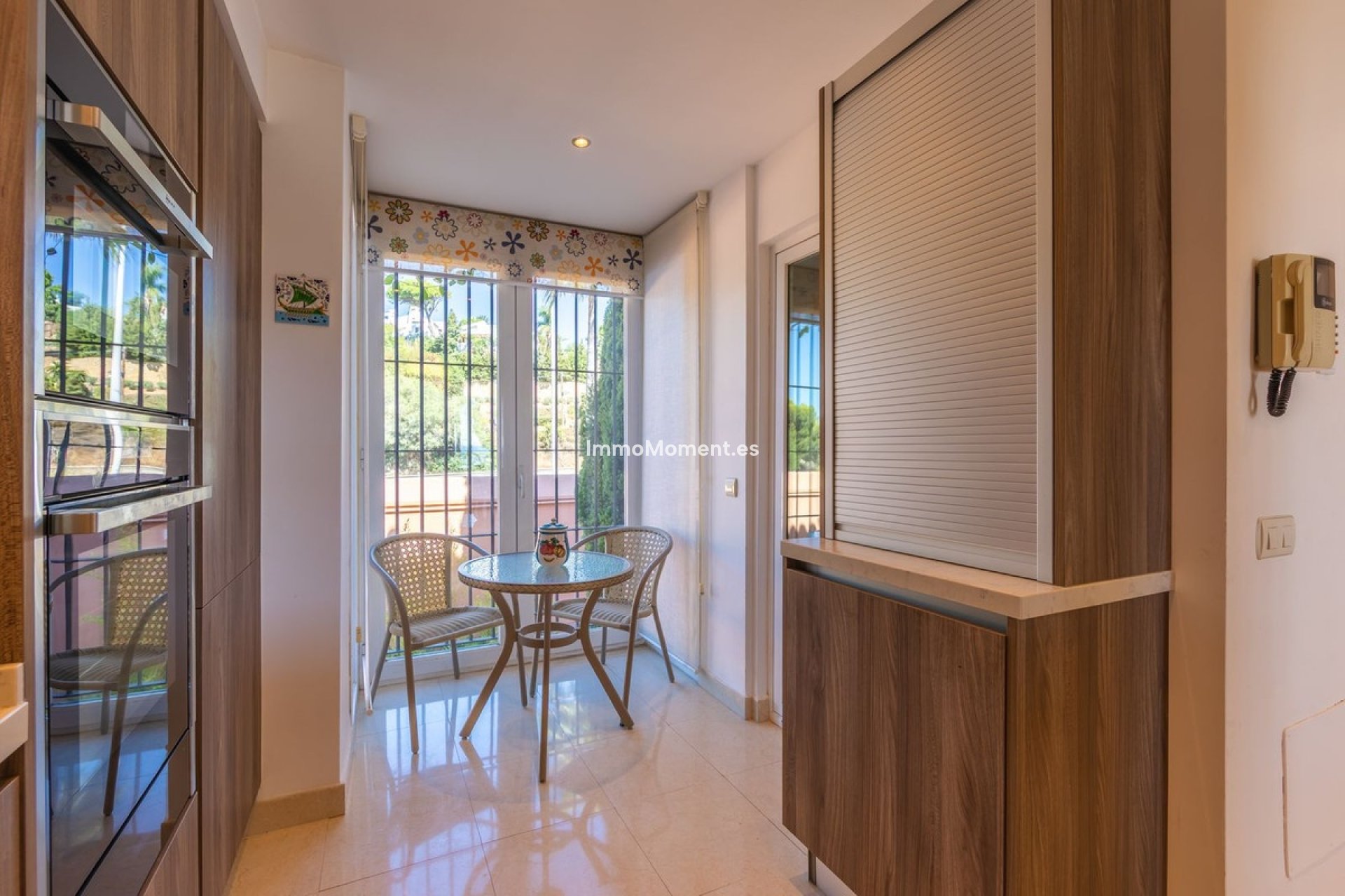Bestaande woning - Appartement - Casares - Casares Playa