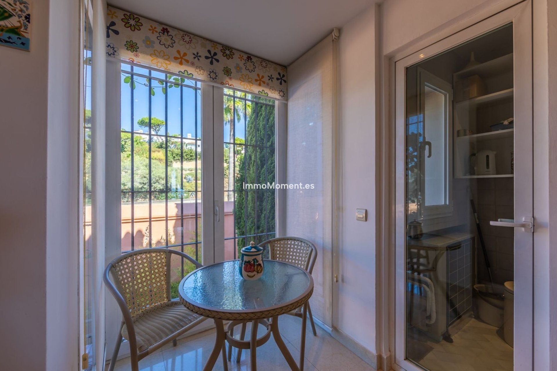 Bestaande woning - Appartement - Casares - Casares Playa